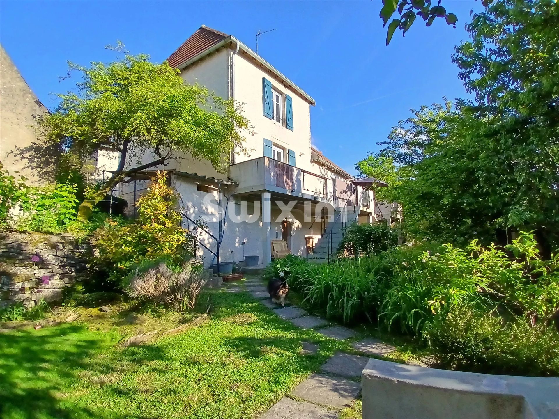 Maison à vendre, 147m², Rochefort-sur-Nenon