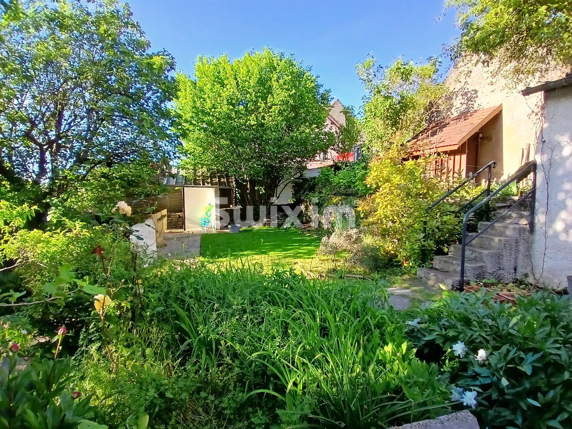 Maison à vendre, 147m², Rochefort-sur-Nenon