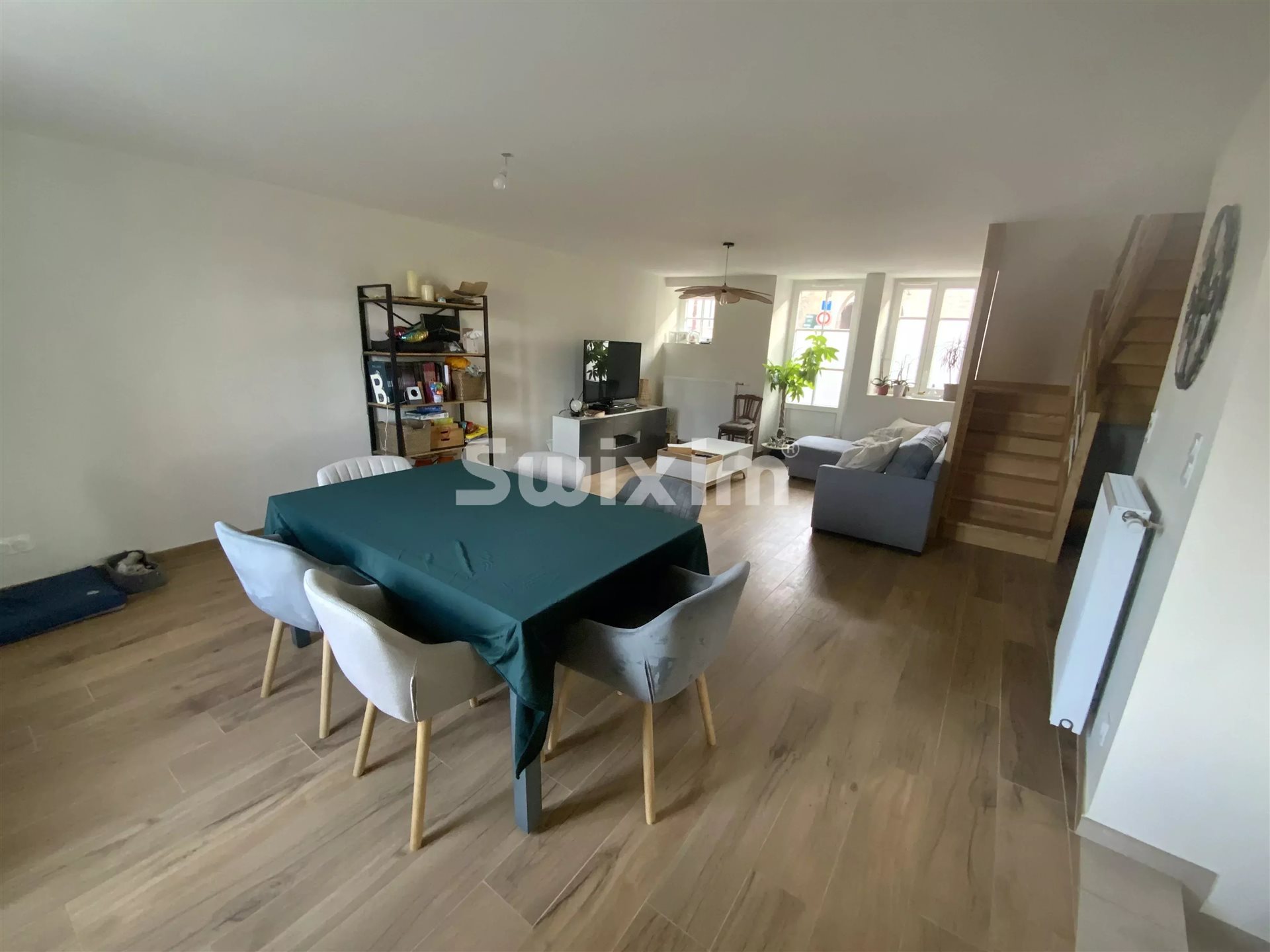Maison à vendre, 147m², Rochefort-sur-Nenon
