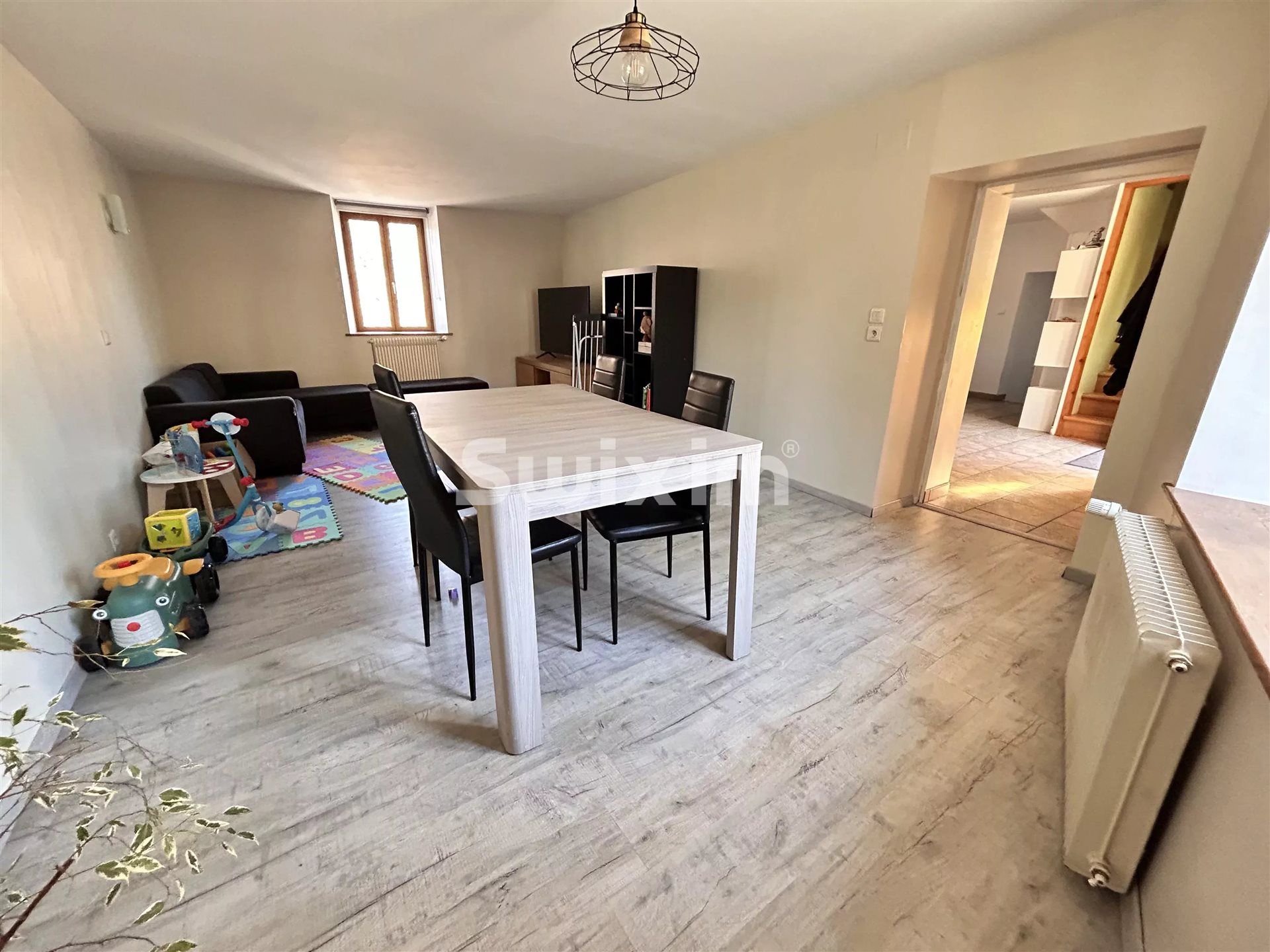 Maison à vendre, 75m², Dole