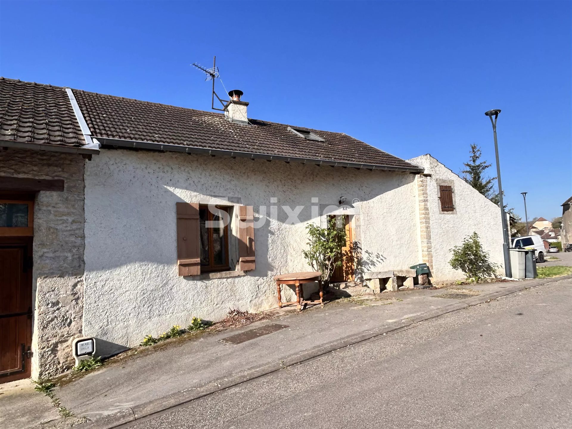 Maison à vendre, 75m², Dole