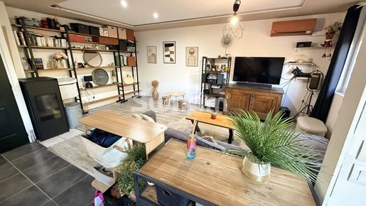 Maison 4 pièces 79 m² · à Pontailler-sur-Saône · 79 m² · 149 000 €