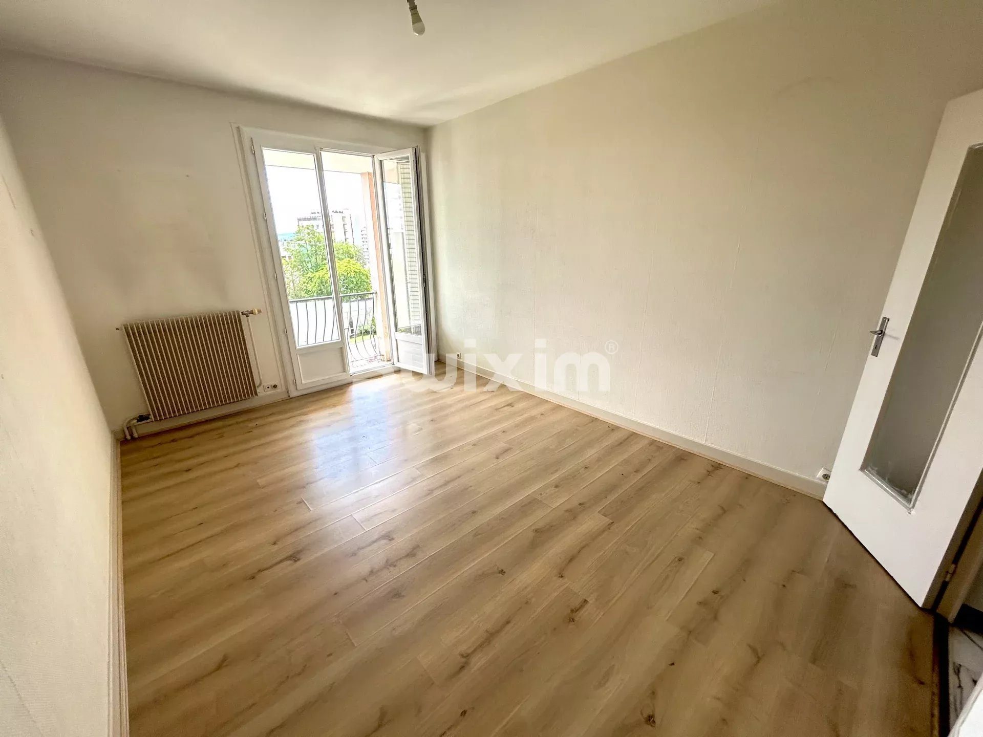 Appartement à vendre, 50m², Dijon