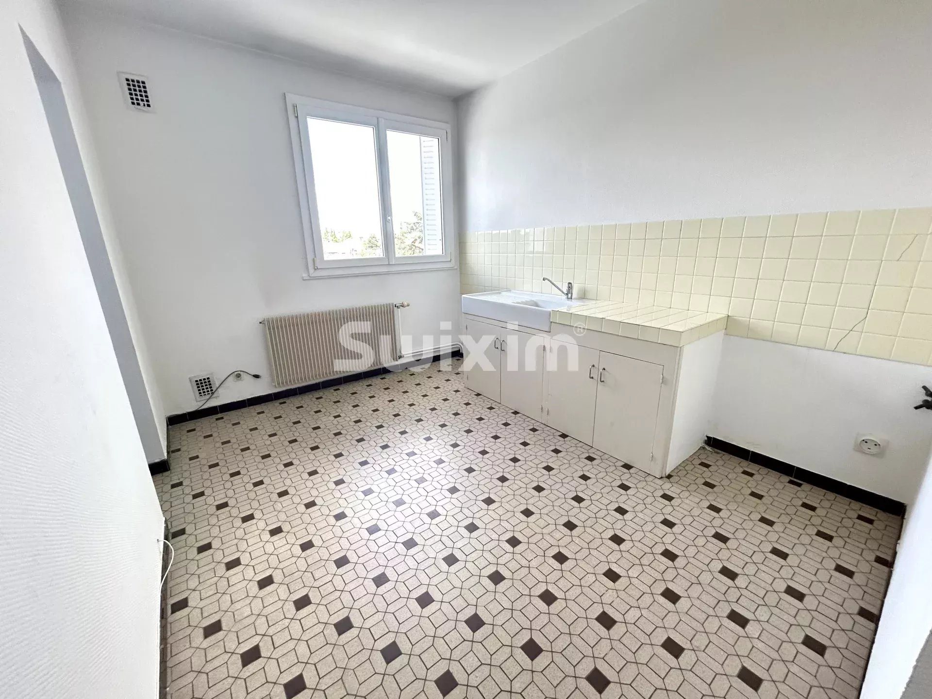 Appartement à vendre, 50m², Dijon