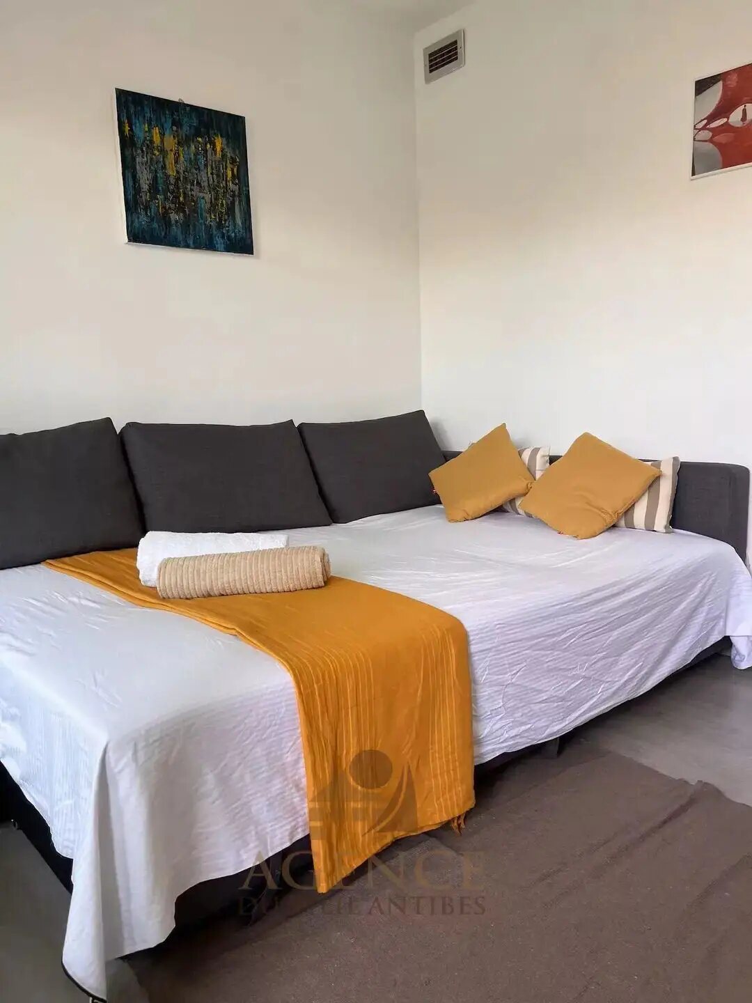 Appartement à louer, 20m², Antibes