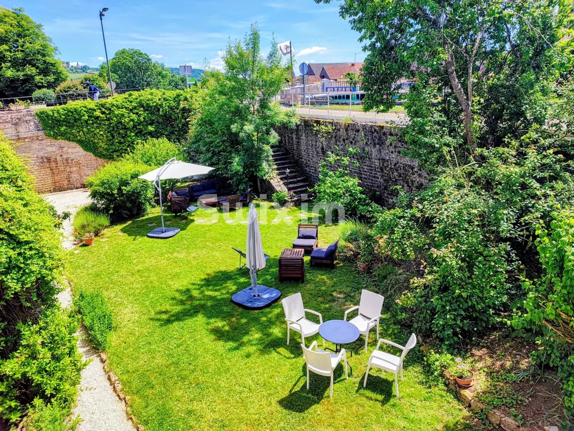 Maison à vendre, 485m², Pouilly-en-Auxois