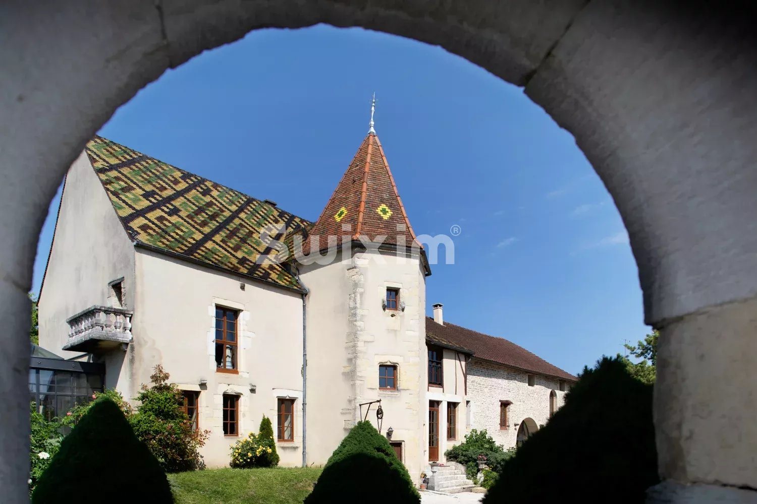 Maison à vendre, 556m², Dijon