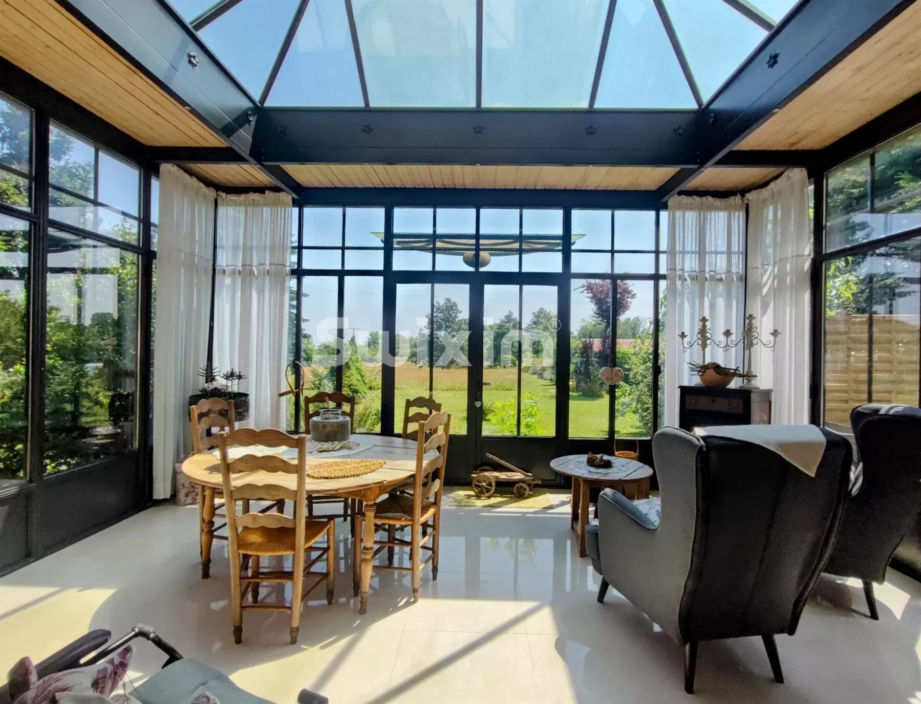 Maison à vendre, 556m², Dijon