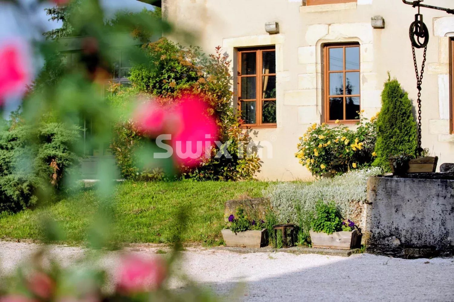 Maison à vendre, 556m², Dijon