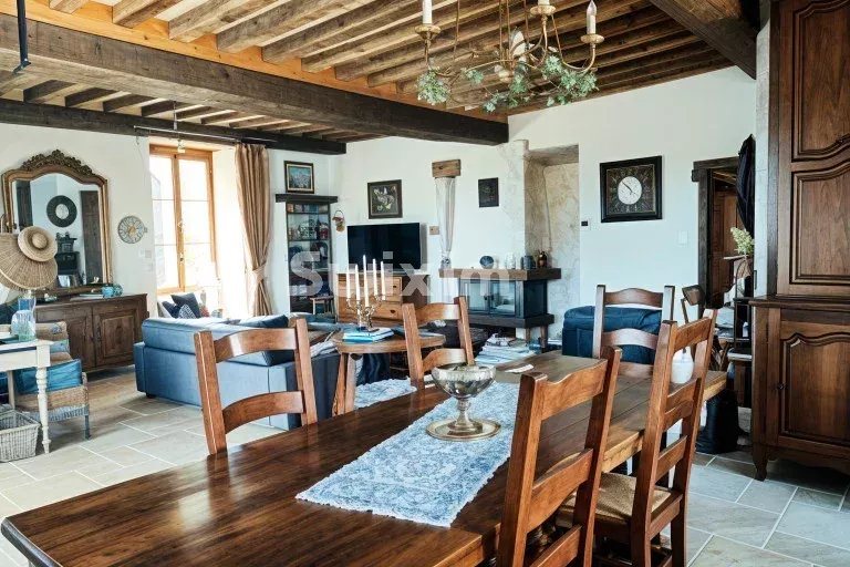 Maison à vendre, 556m², Dijon