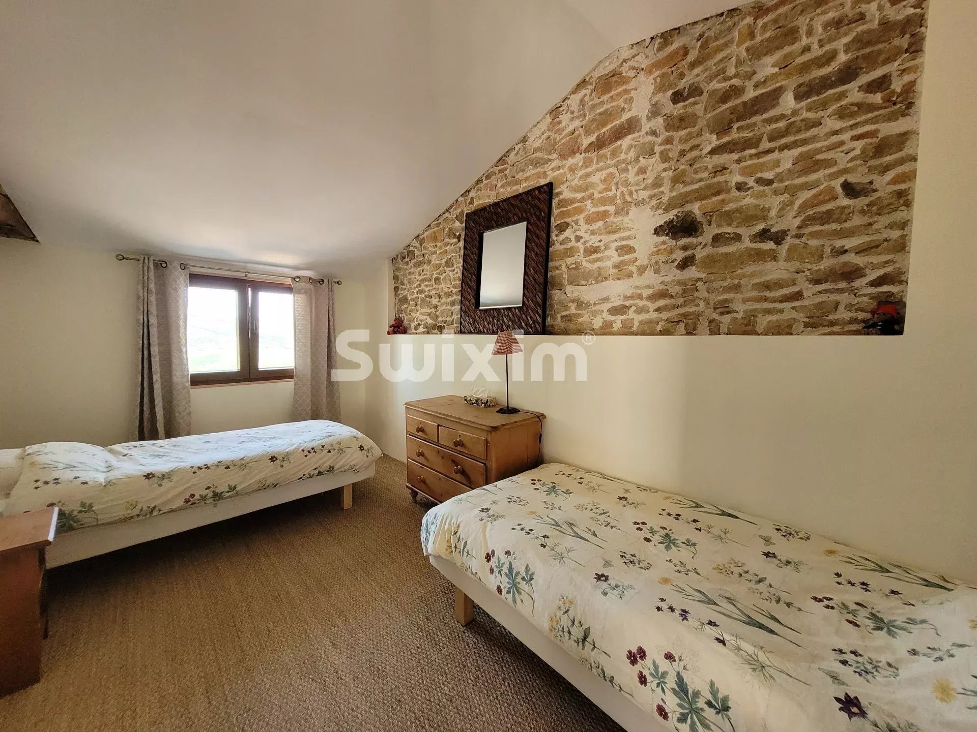 Maison à vendre, 345m², Saint-Amour-Bellevue