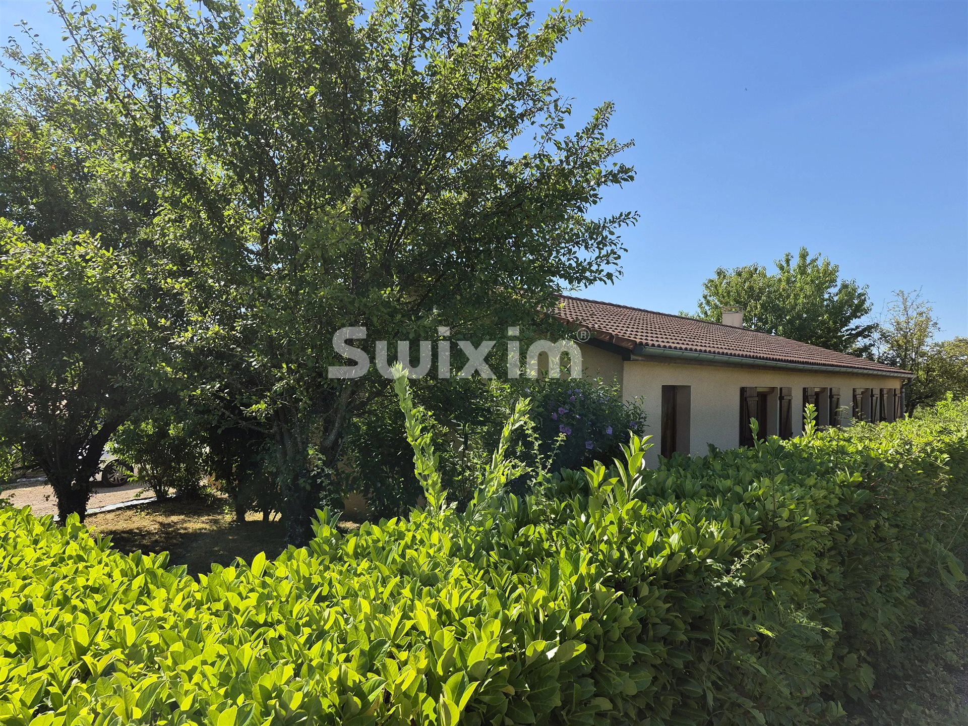 Maison à vendre, 92m², Saint-Albain