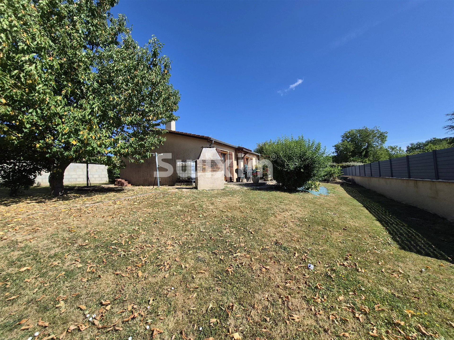 Maison à vendre, 92m², Saint-Albain