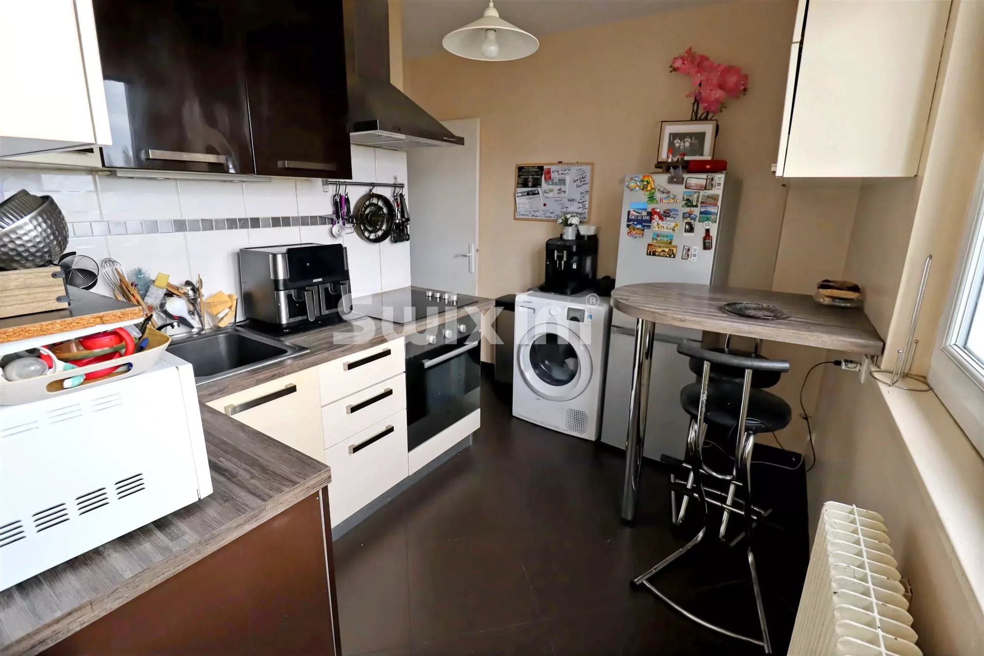 Appartement à vendre, 70m², Chalon-sur-Saône