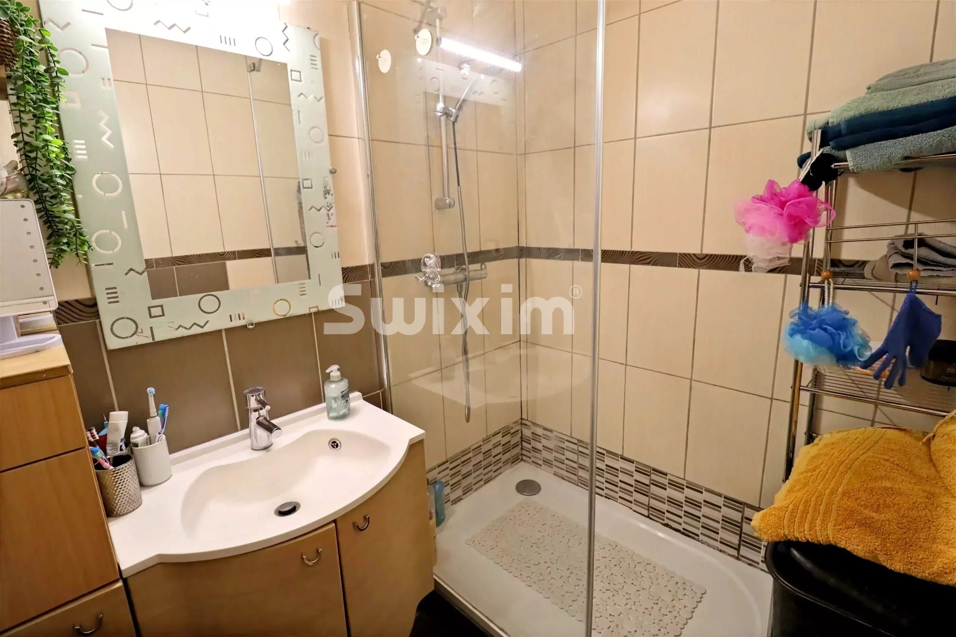 Appartement à vendre, 70m², Chalon-sur-Saône