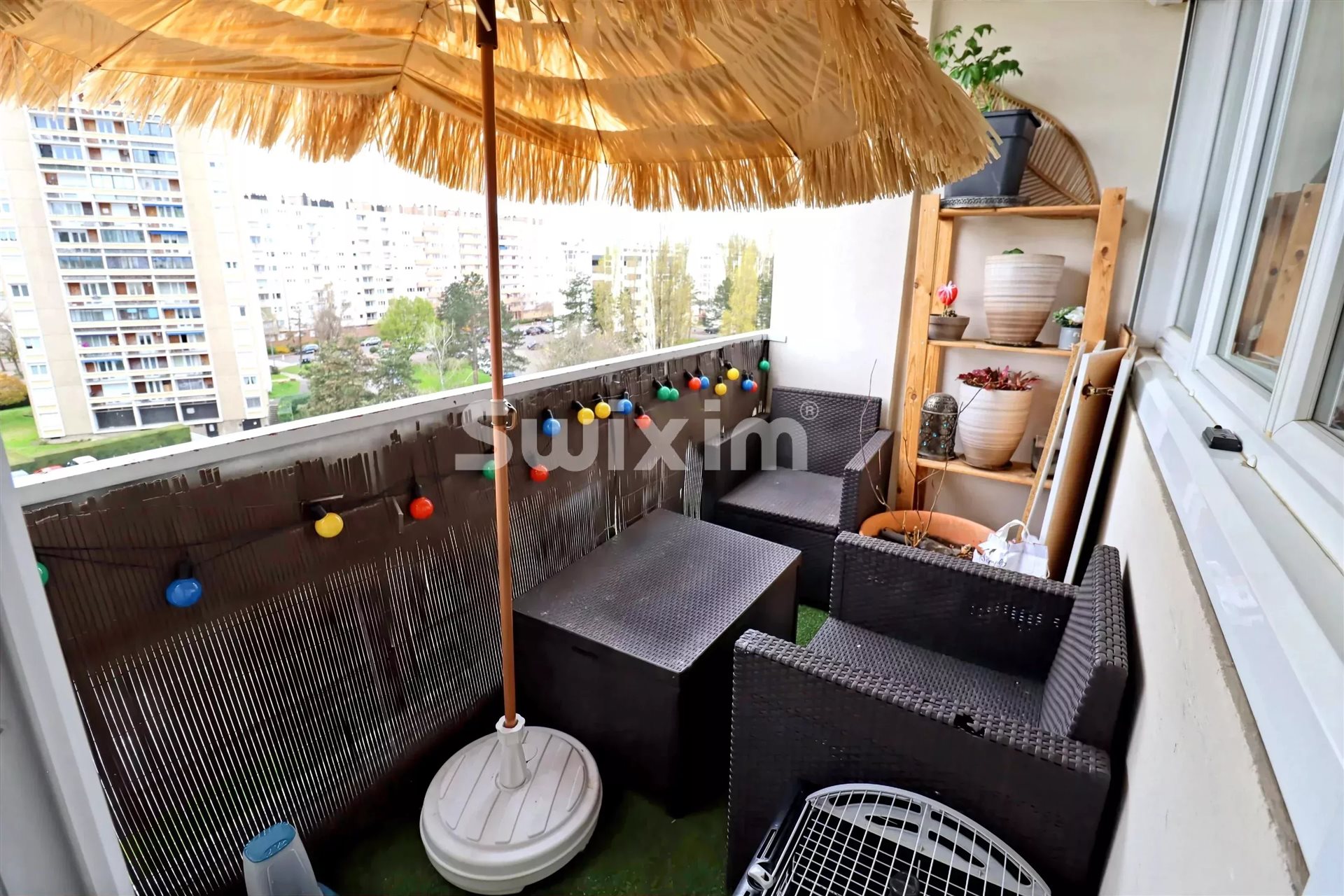 Appartement à vendre, 70m², Chalon-sur-Saône