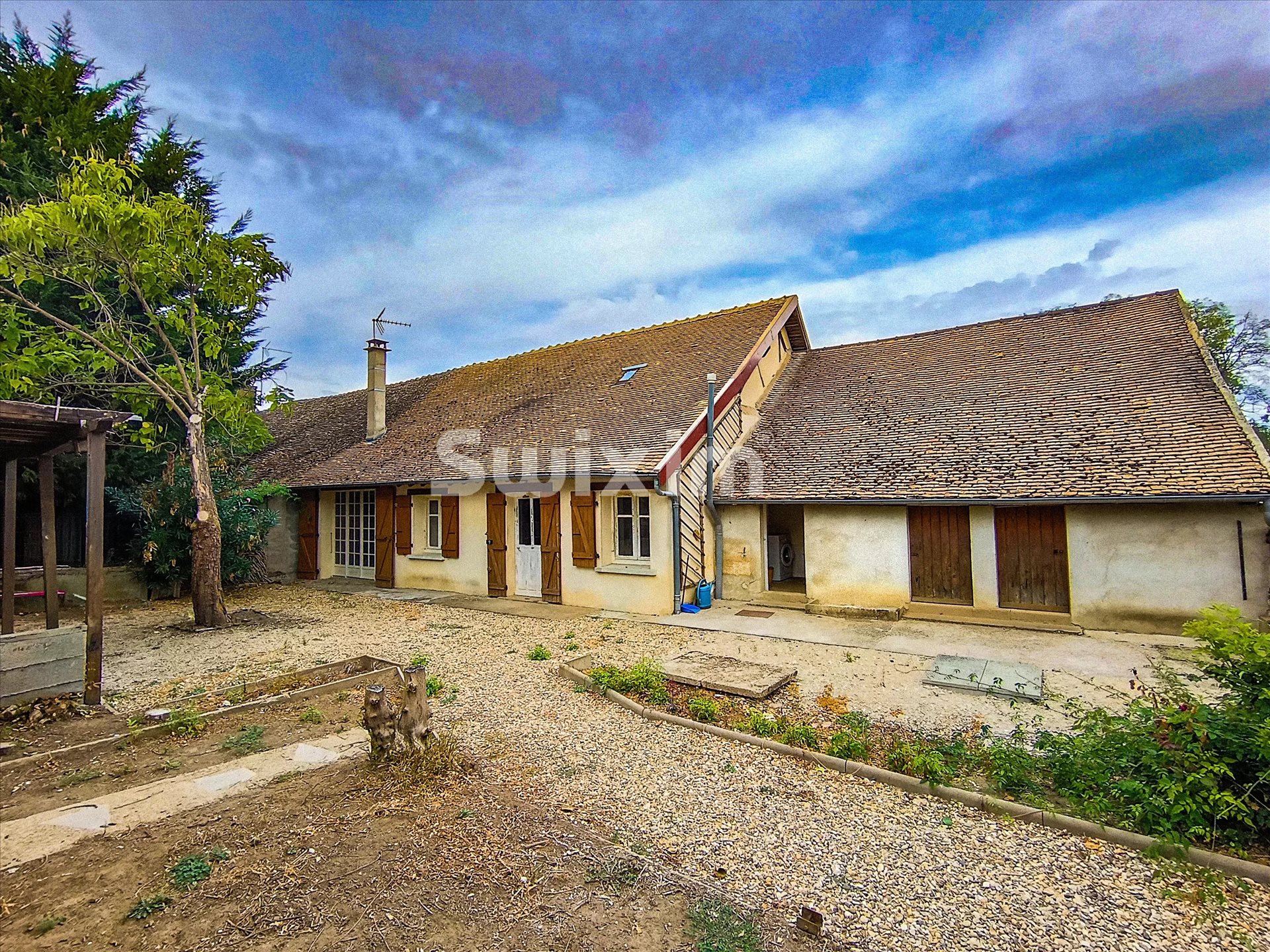 Maison à vendre, 60m², Sermesse