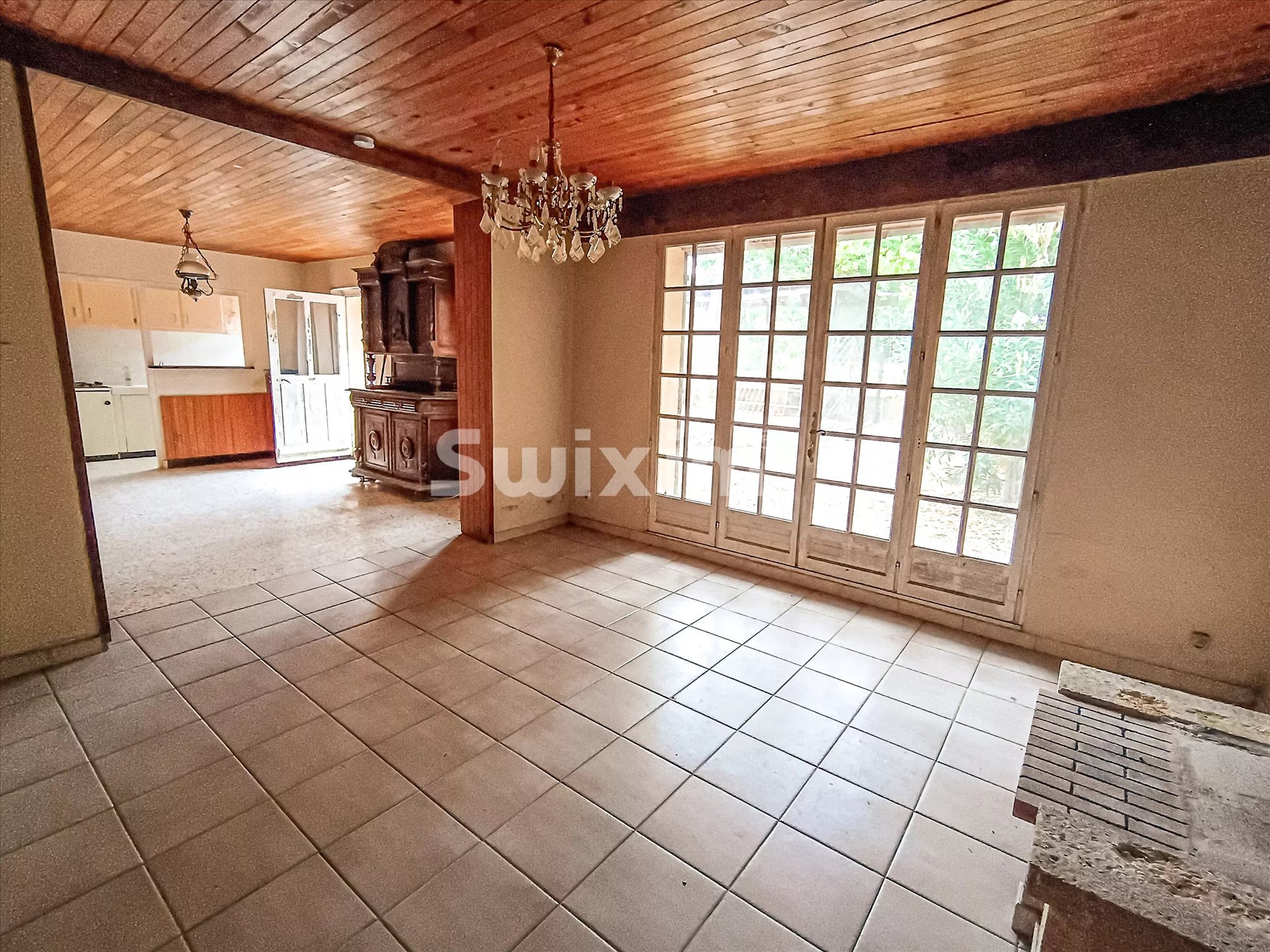 Maison à vendre, 60m², Sermesse