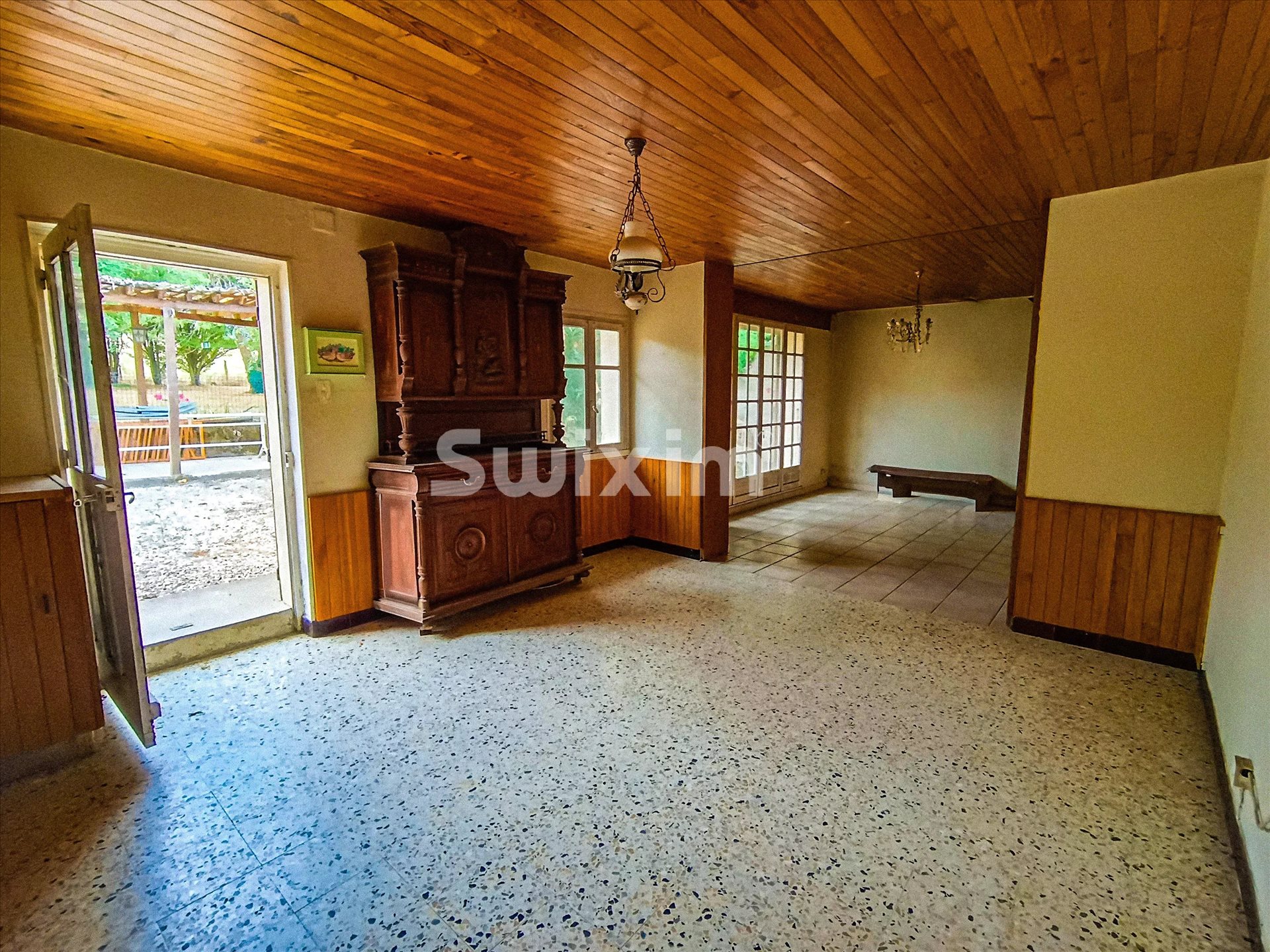 Maison à vendre, 60m², Sermesse