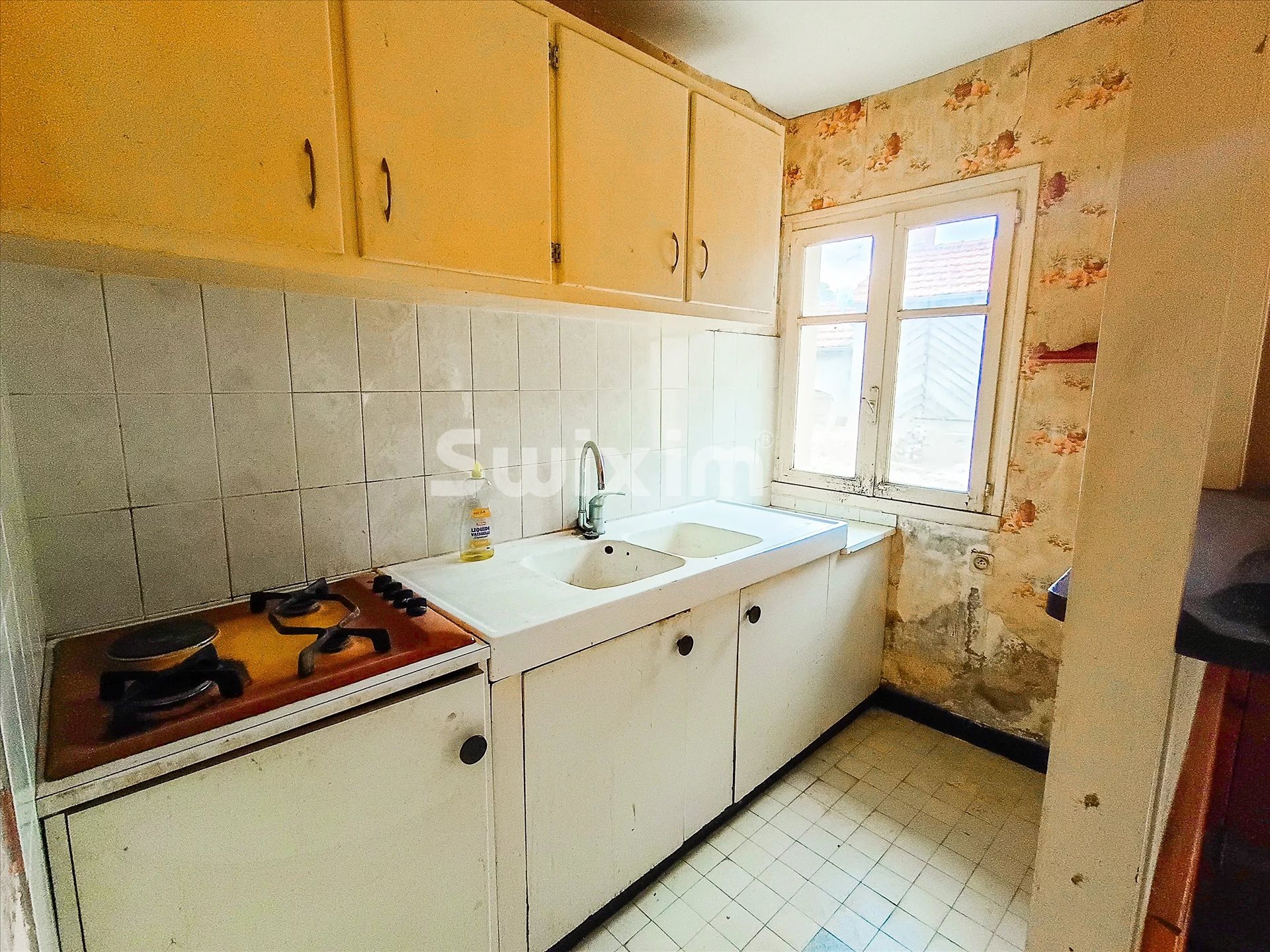 Maison à vendre, 60m², Sermesse