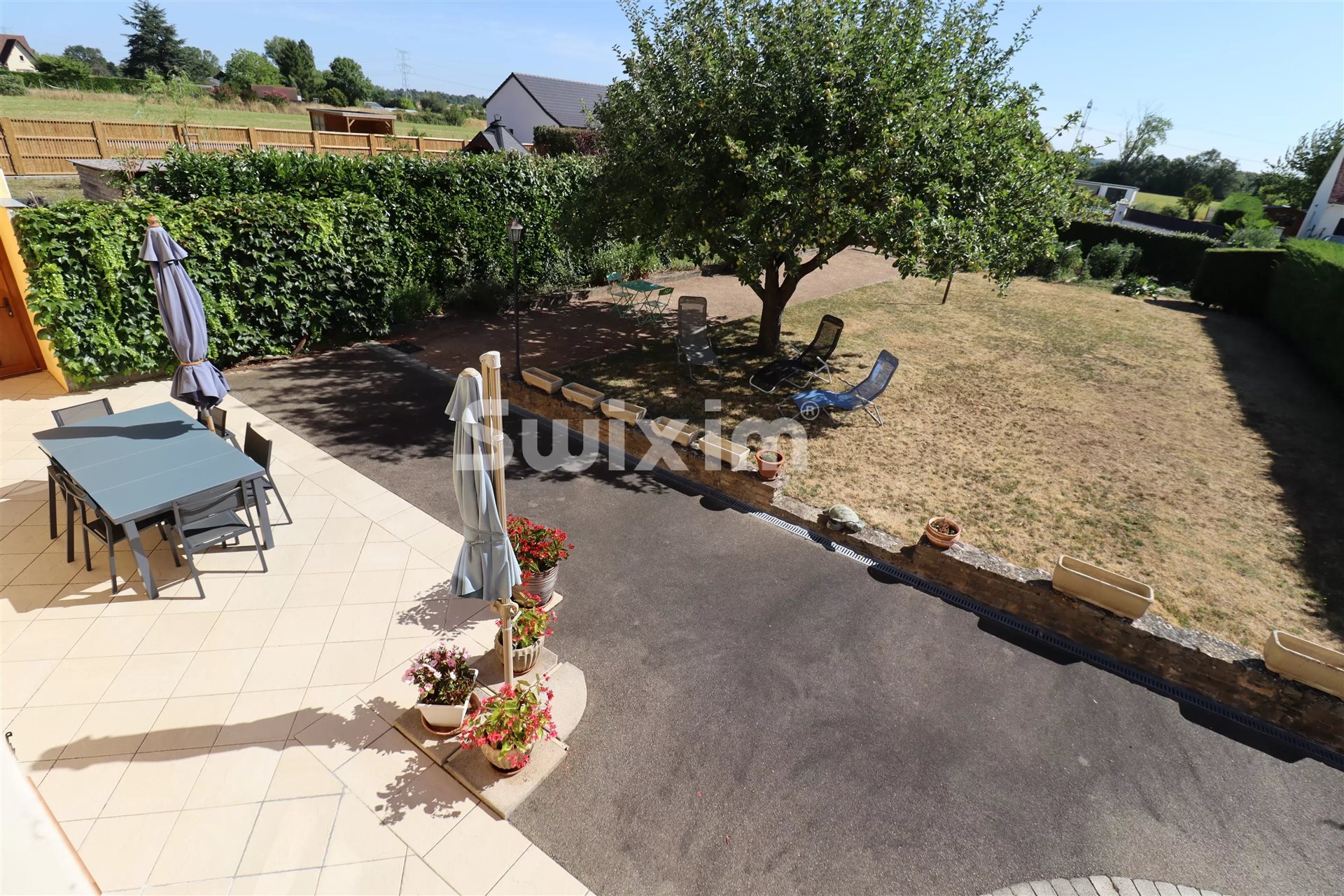 Maison à vendre, 148m², Varennes-le-Grand