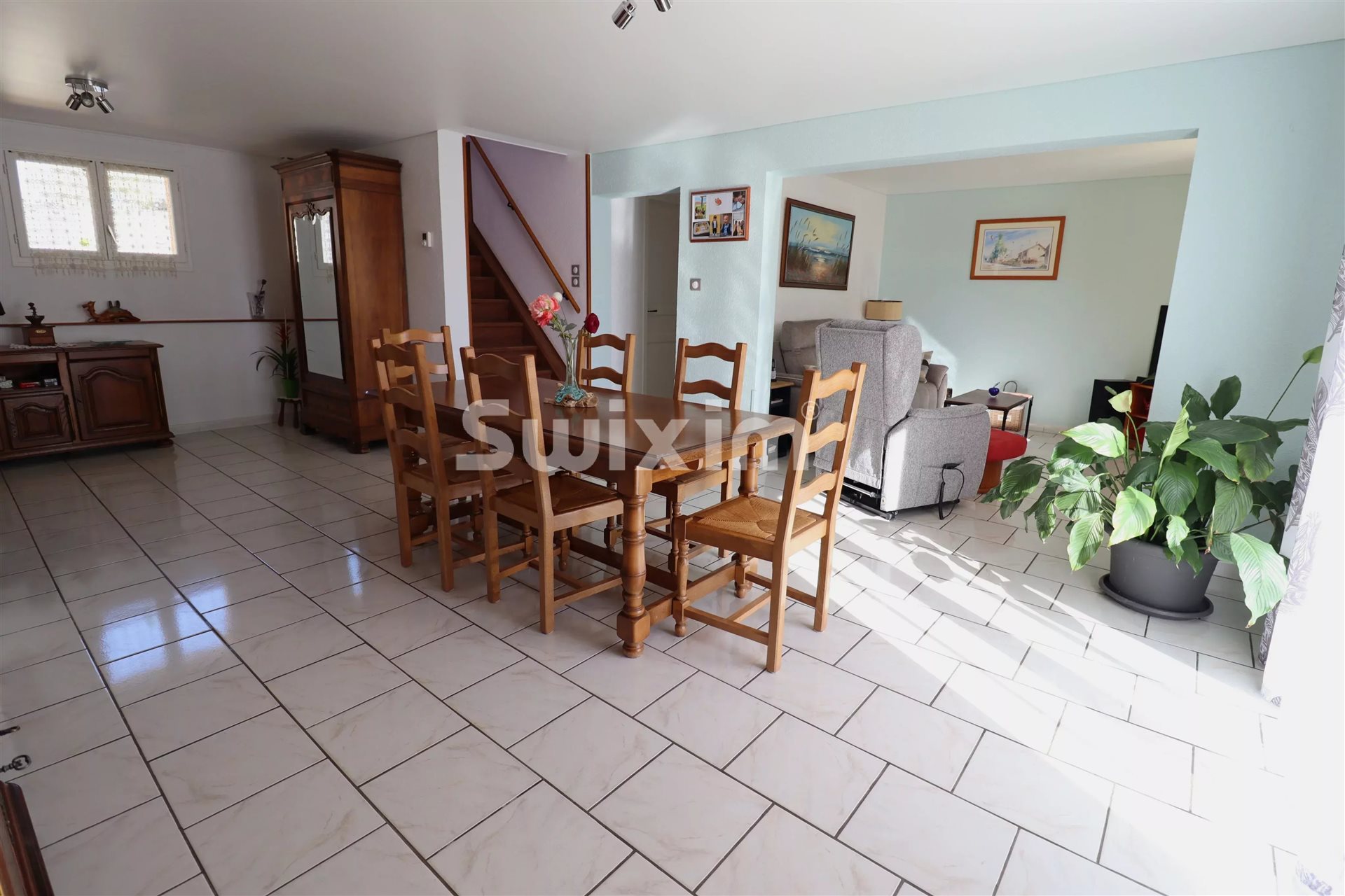Maison à vendre, 148m², Varennes-le-Grand
