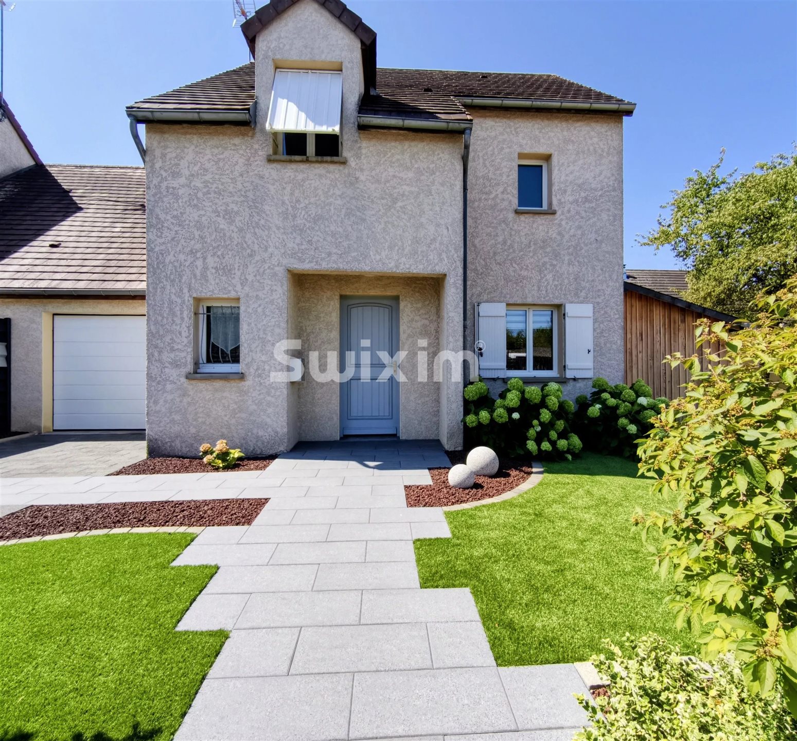 Maison à vendre, 110m², Beaune