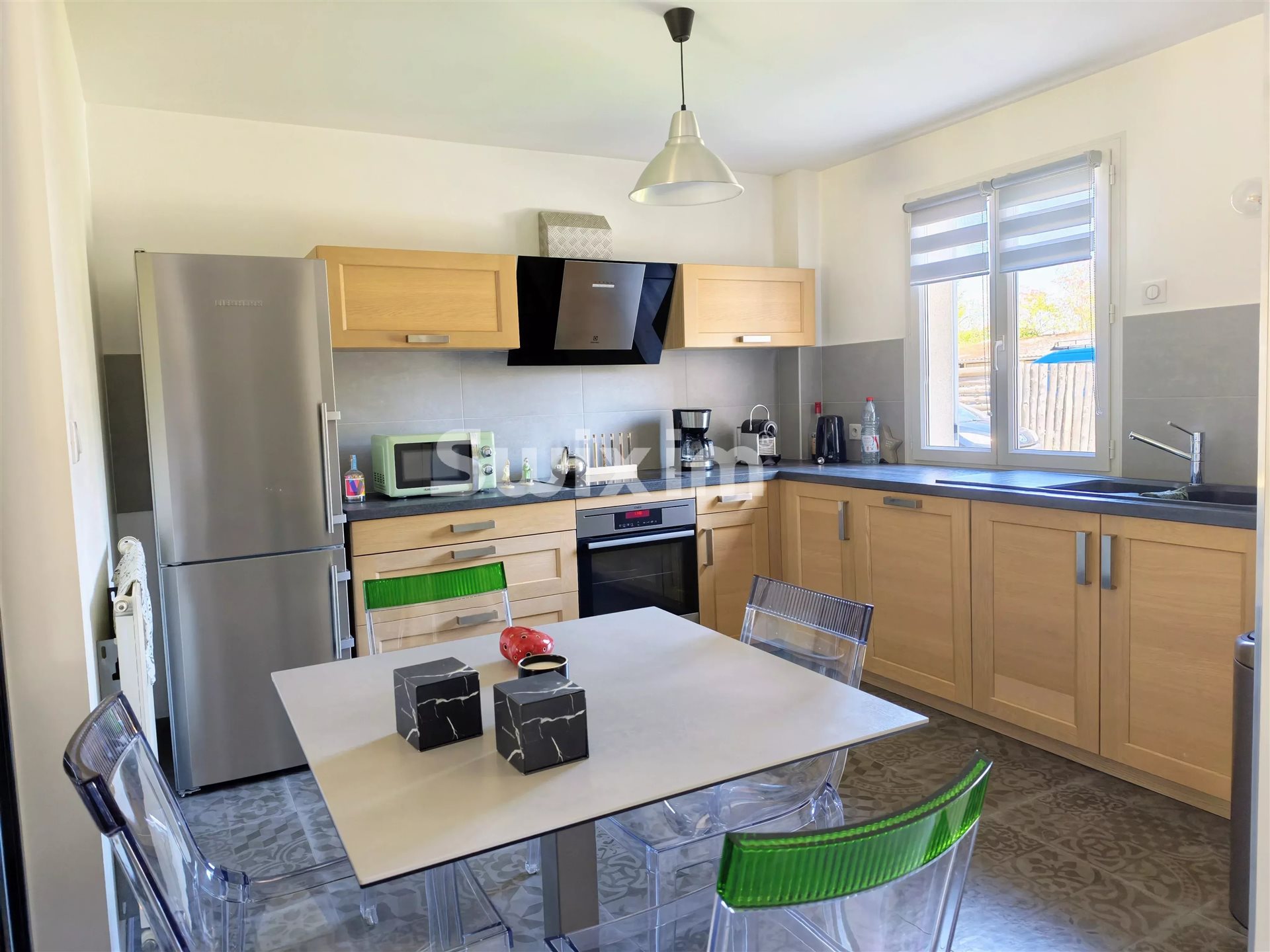 Maison à vendre, 110m², Beaune