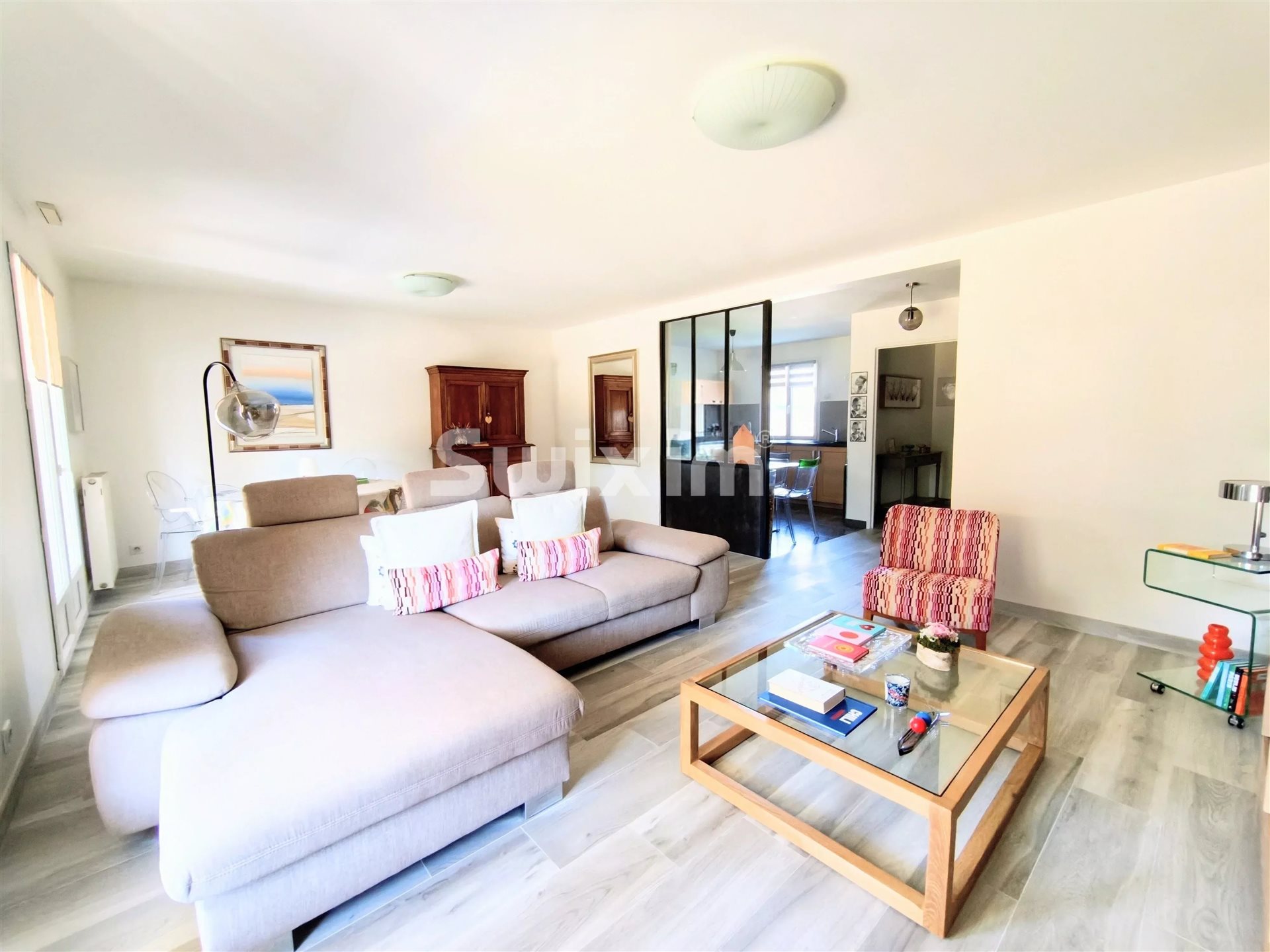 Maison à vendre, 110m², Beaune