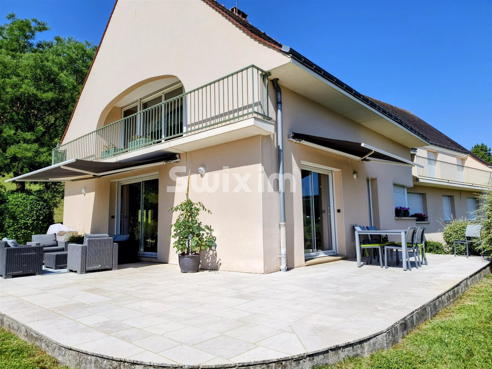 Maison à vendre, 327m², Beaune