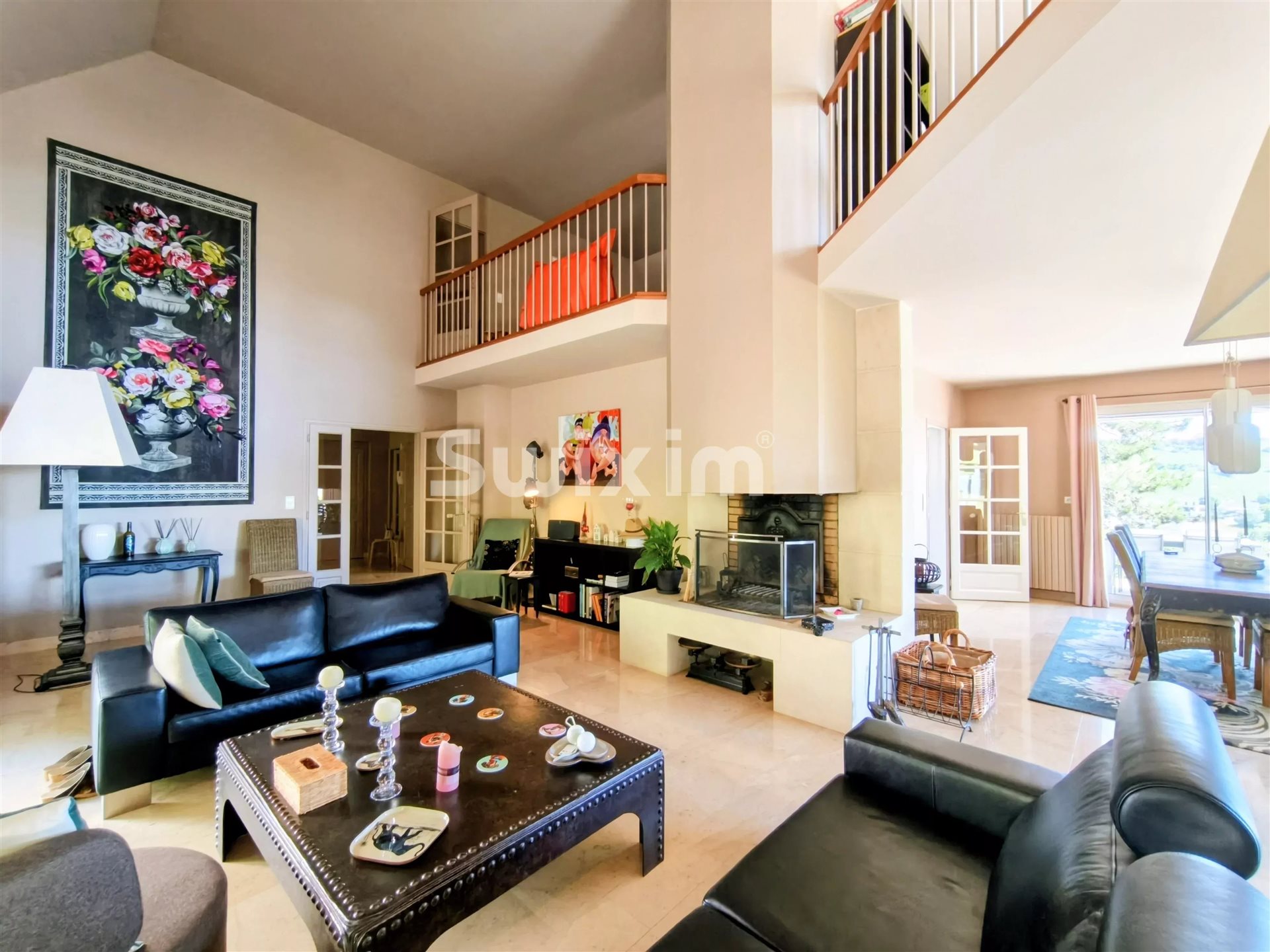 Maison à vendre, 327m², Beaune