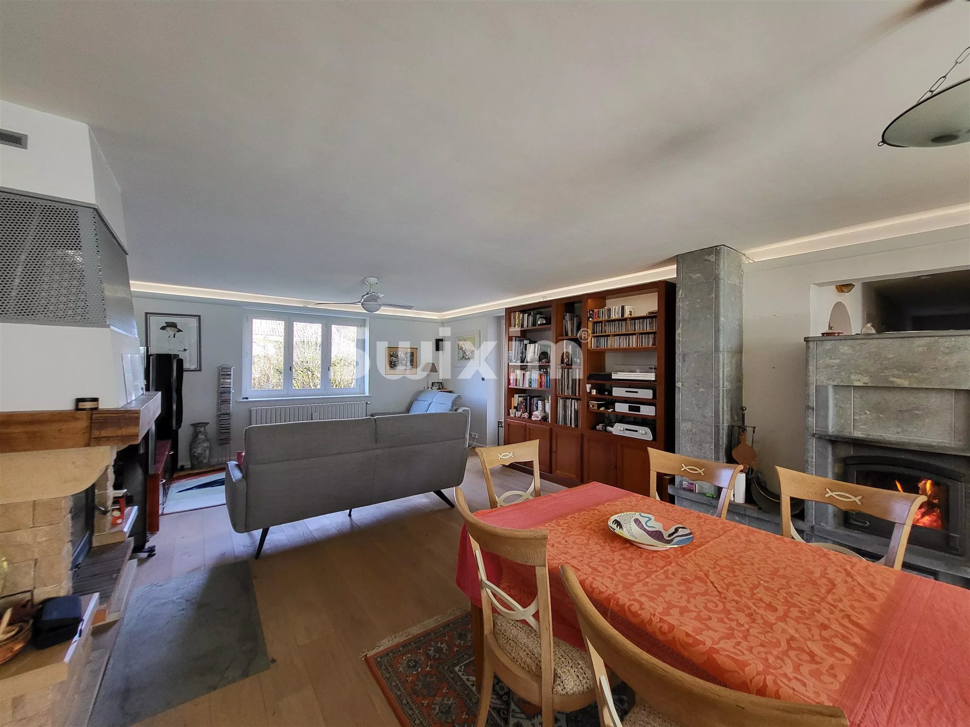 Maison à vendre, 145m², Pont-de-Vaux