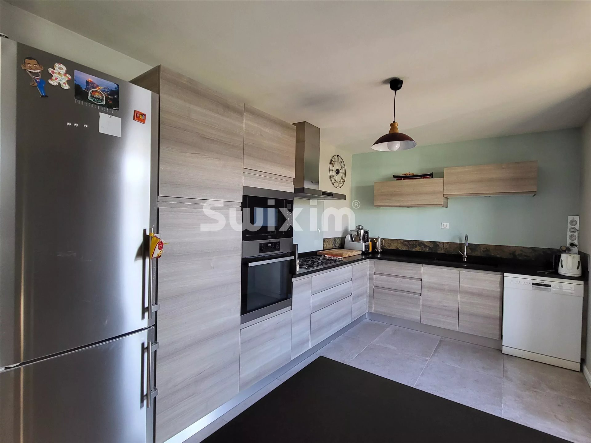 Maison à vendre, 145m², Pont-de-Vaux