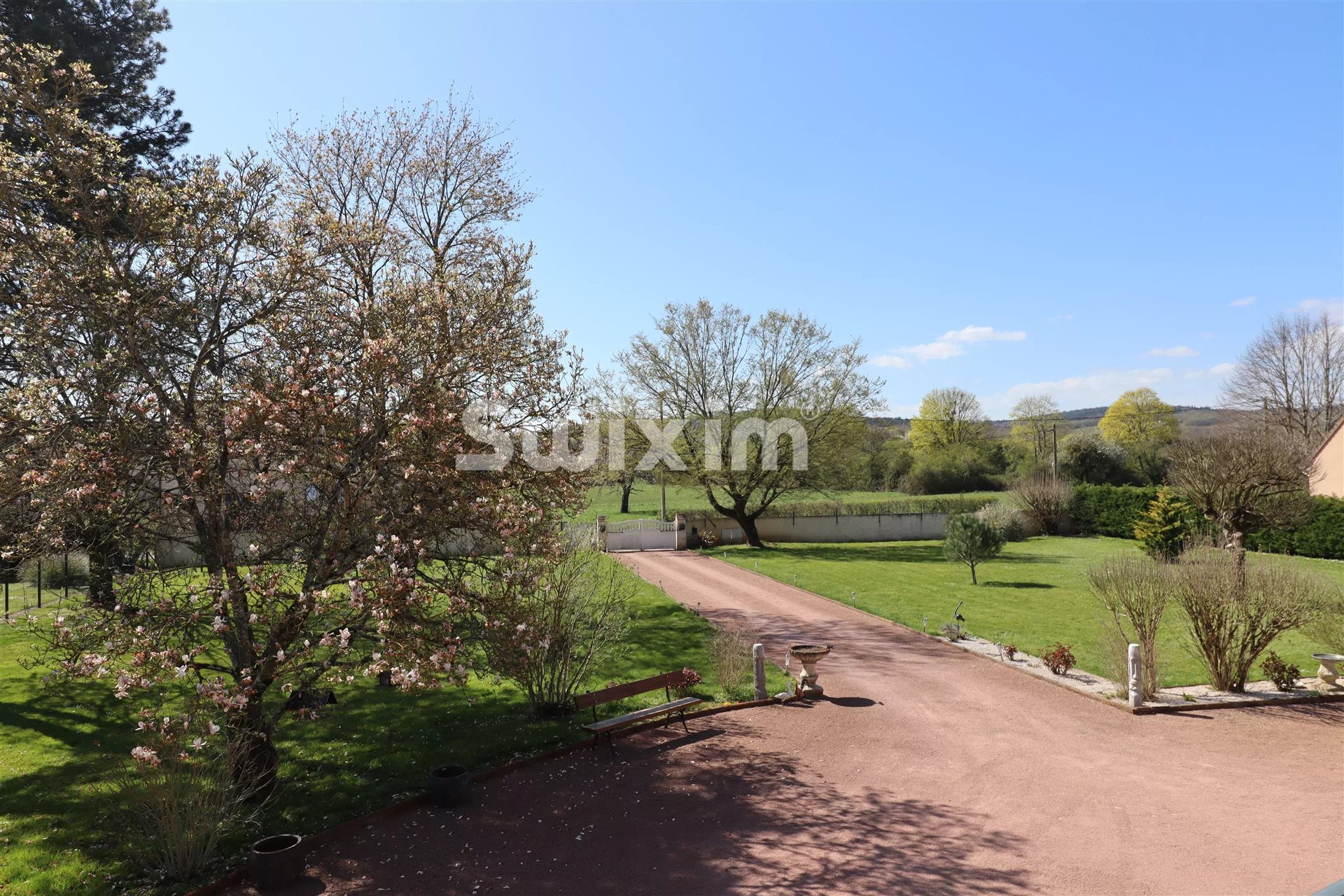 Maison à vendre, 291m², Fontaines