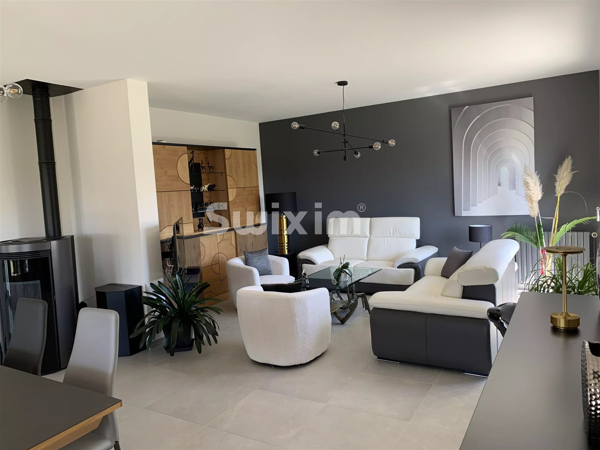 Maison à vendre, 291m², Fontaines