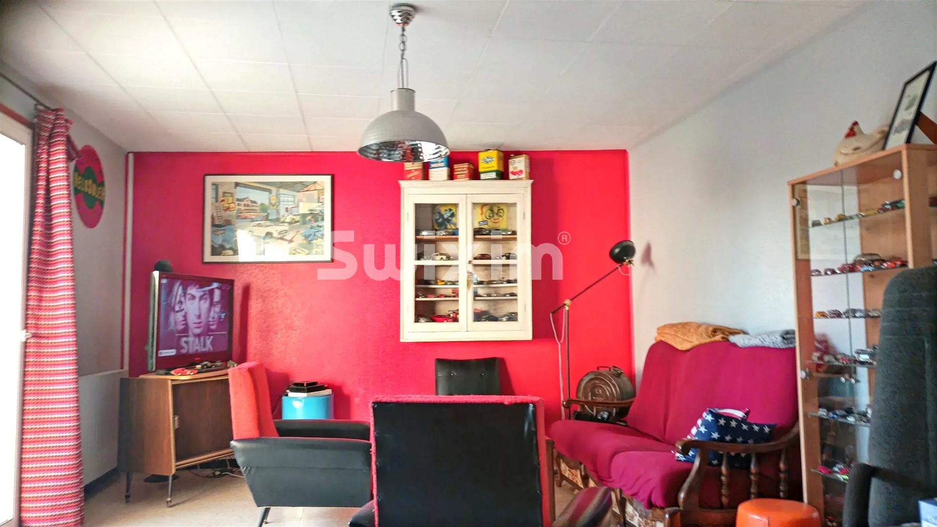Maison à vendre, 86m², Brienne