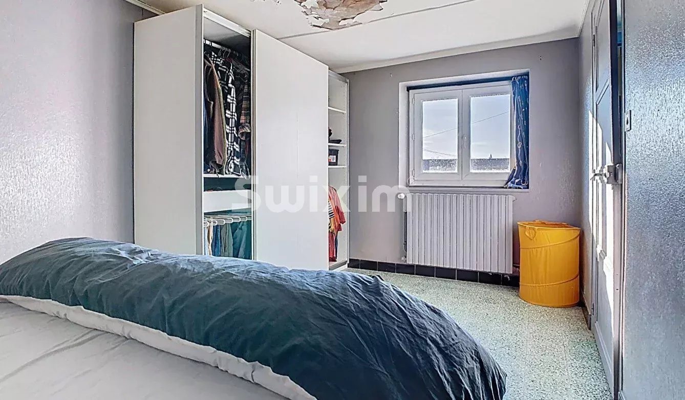 Maison à vendre, 86m², Brienne