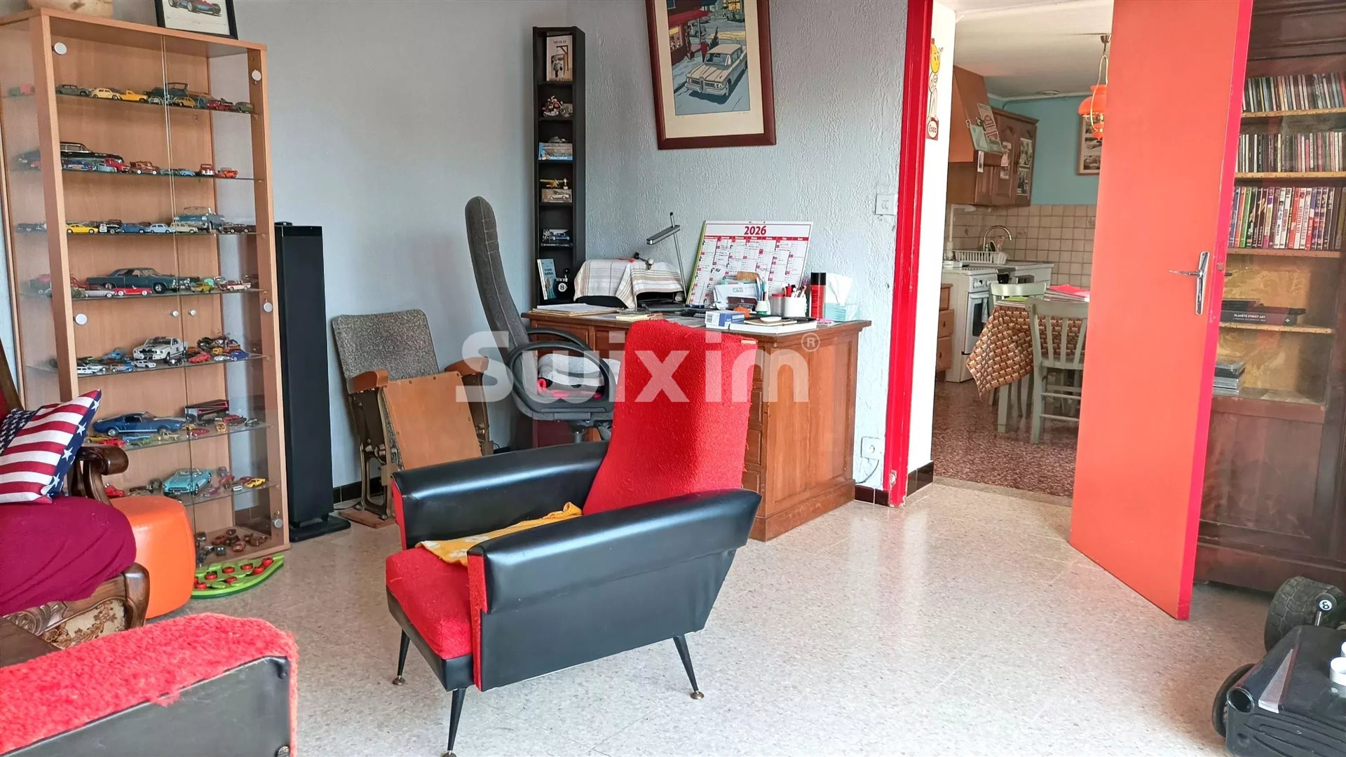 Maison à vendre, 86m², Brienne