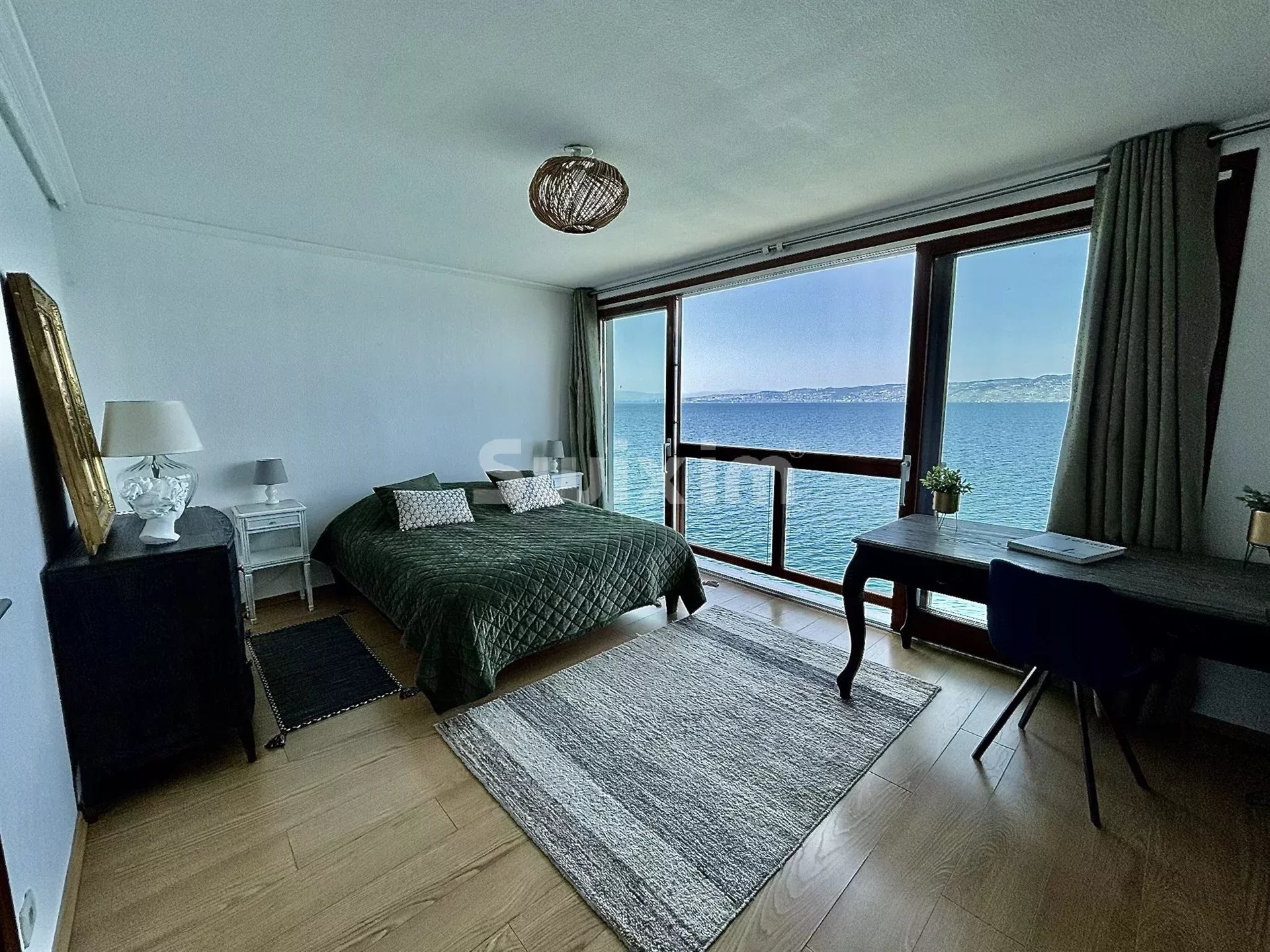 Appartement à vendre, 98m², Lugrin