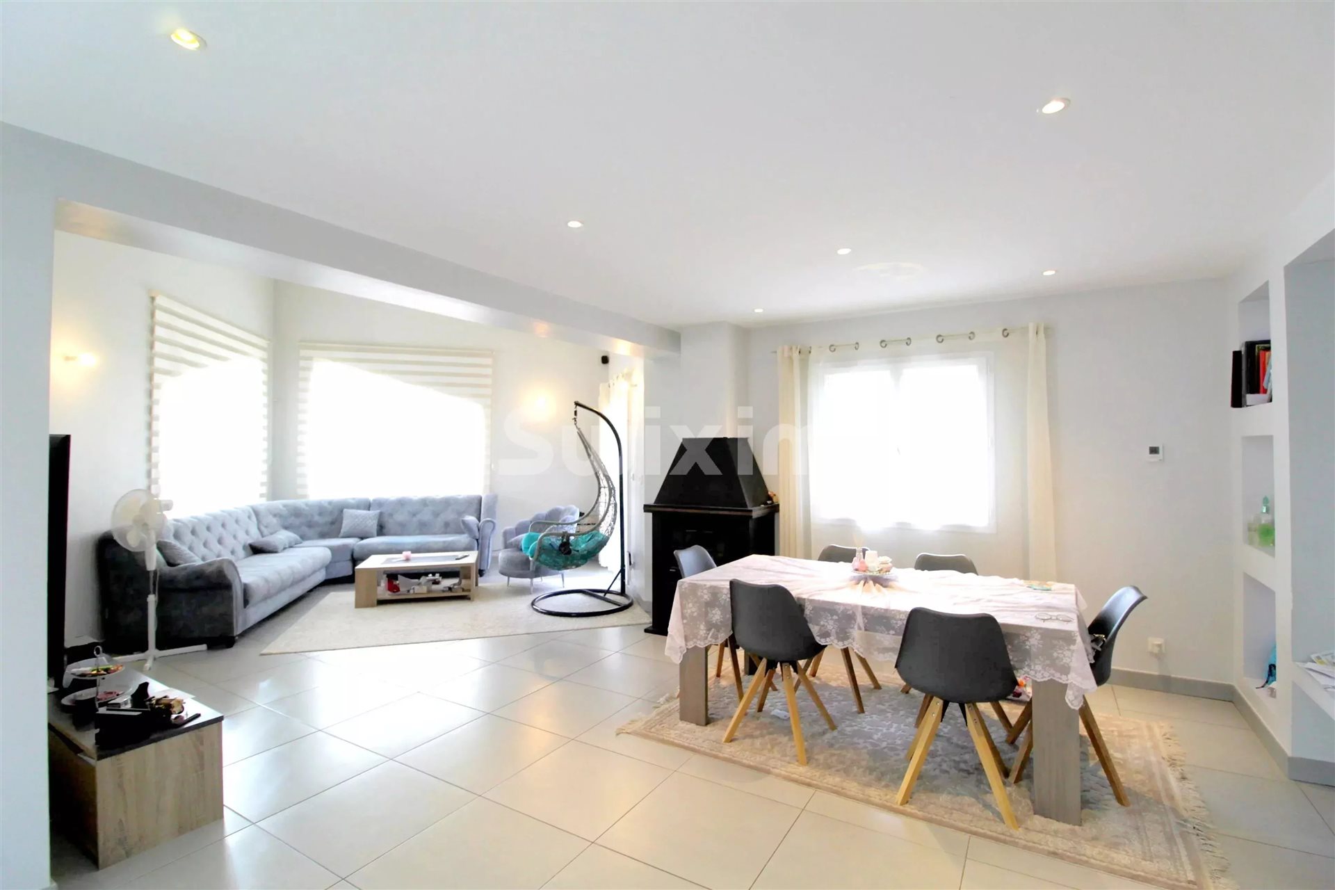 Maison à vendre, 130m², Scionzier