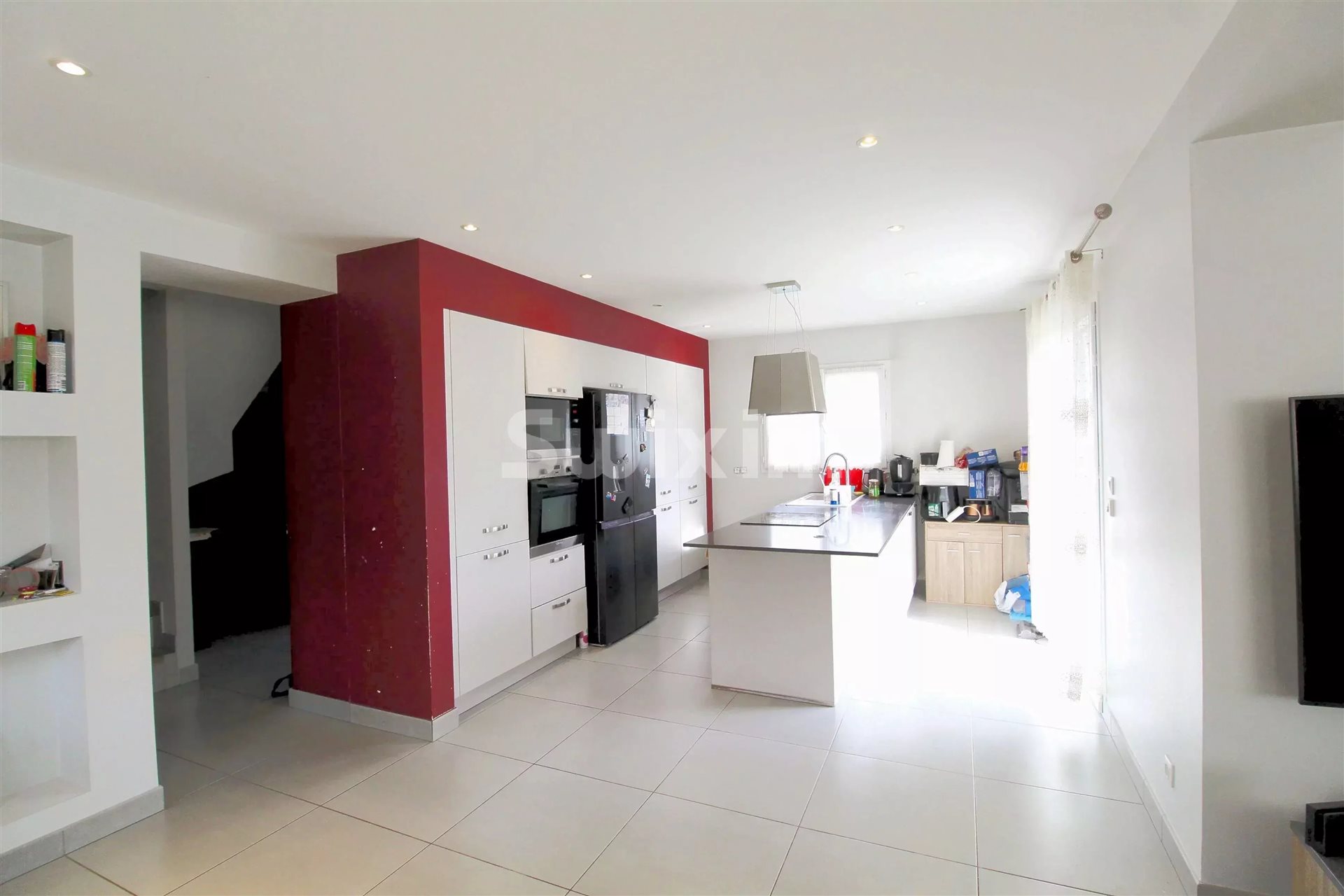Maison à vendre, 130m², Scionzier