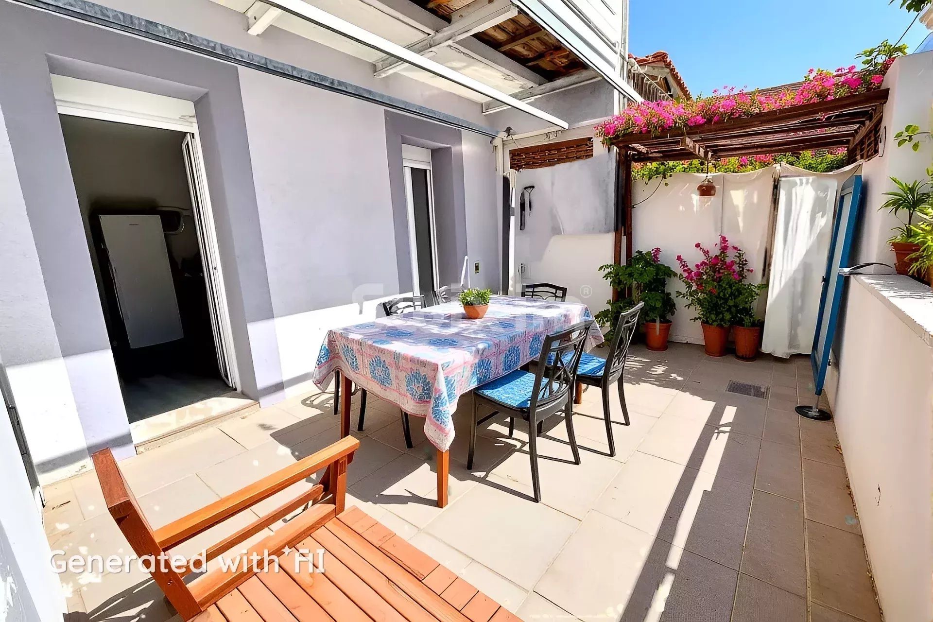 Maison à vendre, 166m², Saint-Gingolph