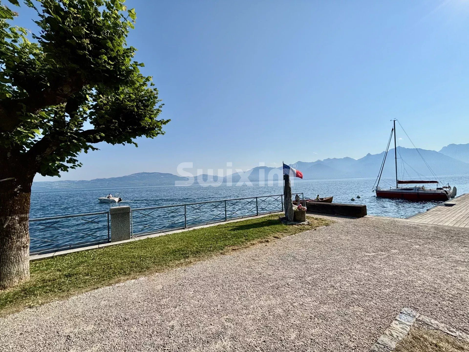 Maison à vendre, 166m², Saint-Gingolph