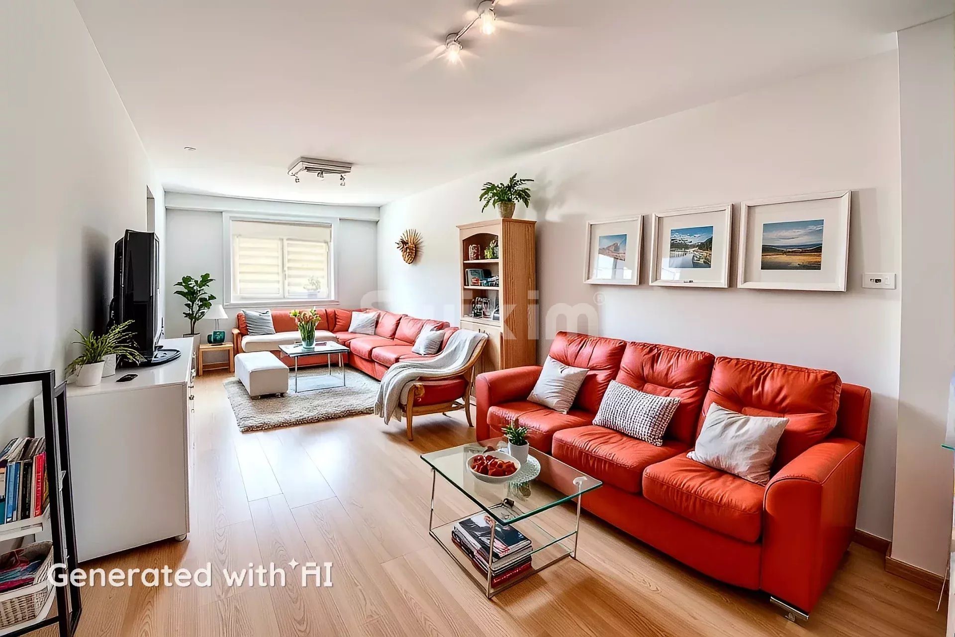 Maison à vendre, 166m², Saint-Gingolph