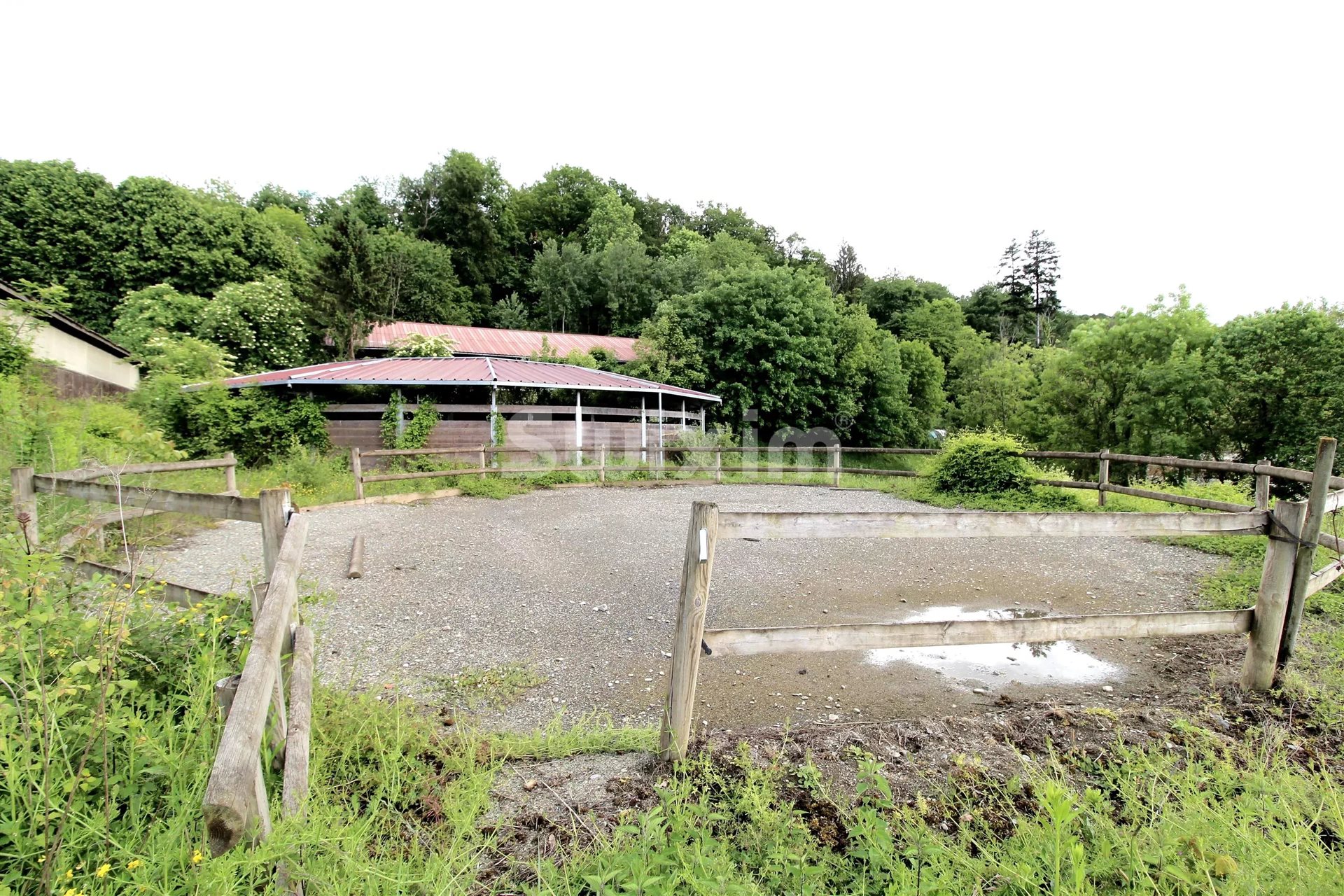 Maison à vendre, 2400m², Allinges