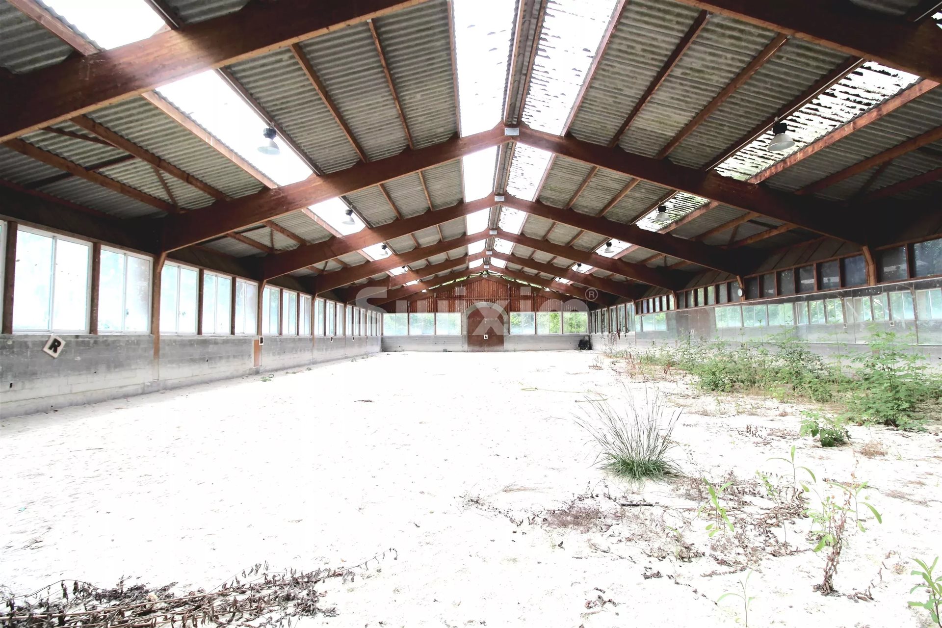 Maison à vendre, 2400m², Allinges