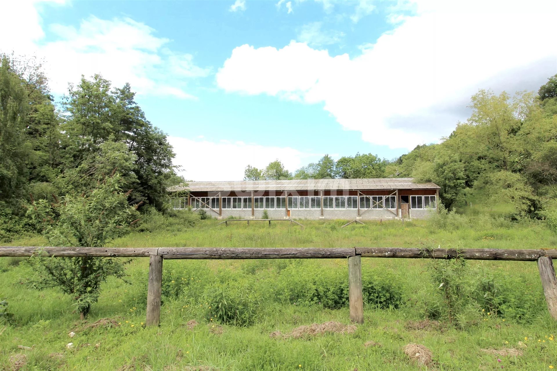 Maison à vendre, 2400m², Allinges