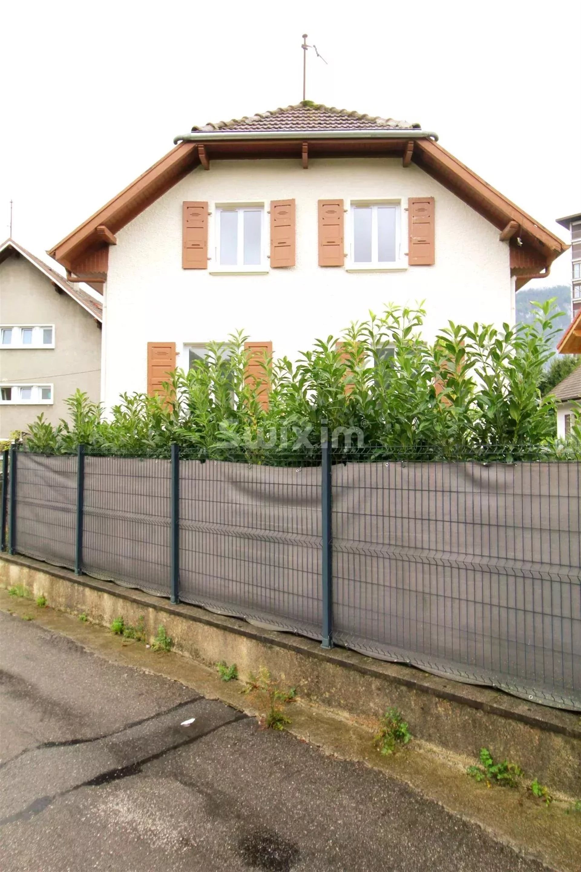Maison à vendre, 141m², Cluses