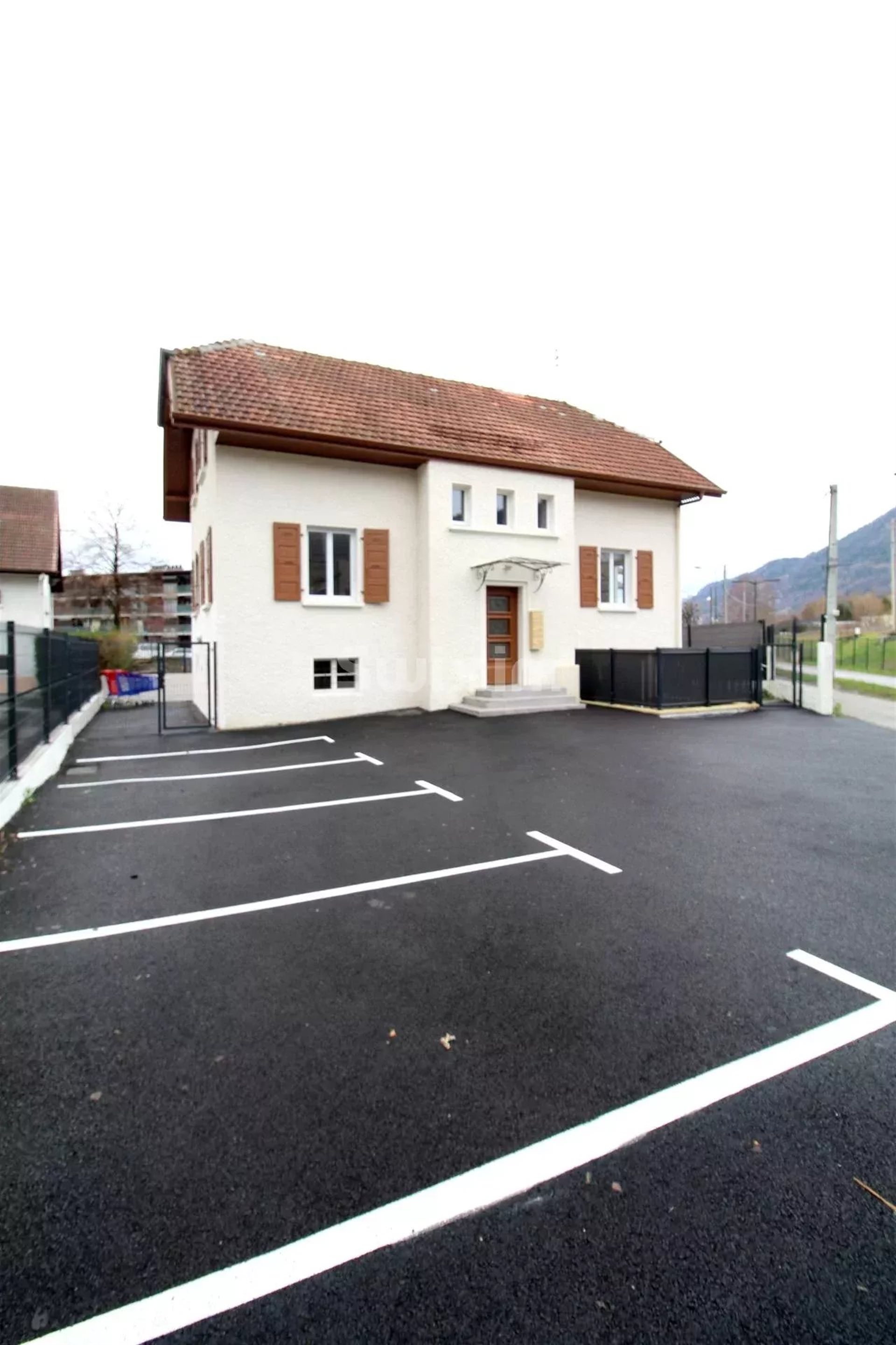 Maison à vendre, 141m², Cluses