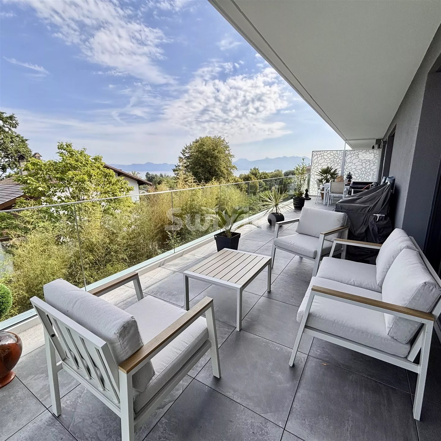 Appartement à vendre, 116m², Evian-les-Bains